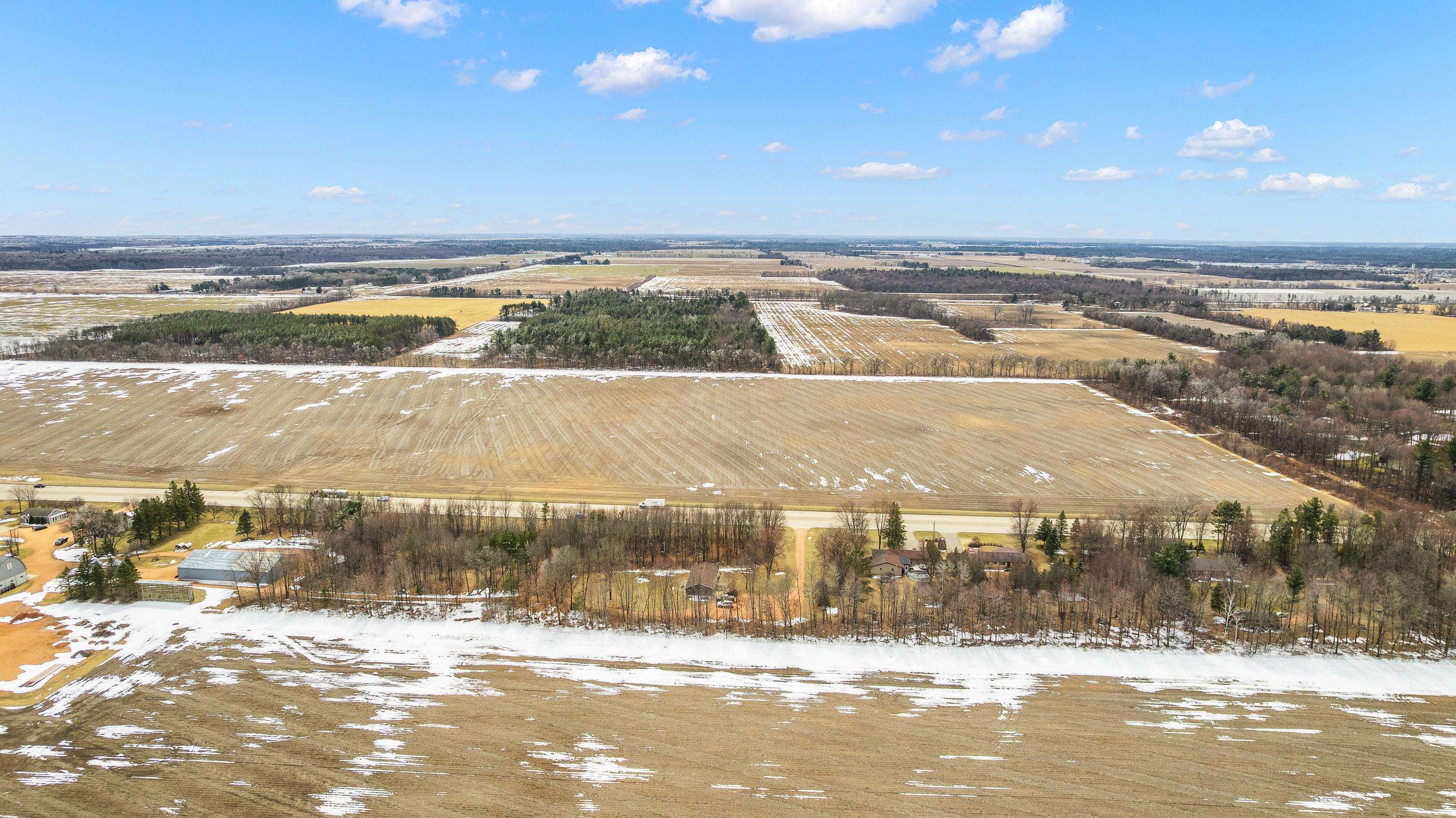 Lot 1 E US HIGHWAY 10, Stevens Point, Wisconsin 54482, ,Farm/agriculture,For Sale,Lot 1 E US HIGHWAY 10,22604096