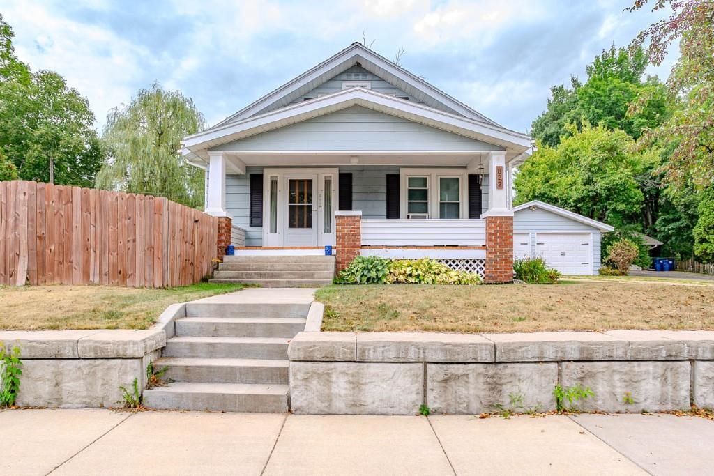 822 MARYLAND AVENUE, Schofield, Wisconsin 54476, 2 Bedrooms Bedrooms, ,1 BathroomBathrooms,Residential,For Sale,822 MARYLAND AVENUE,22604098