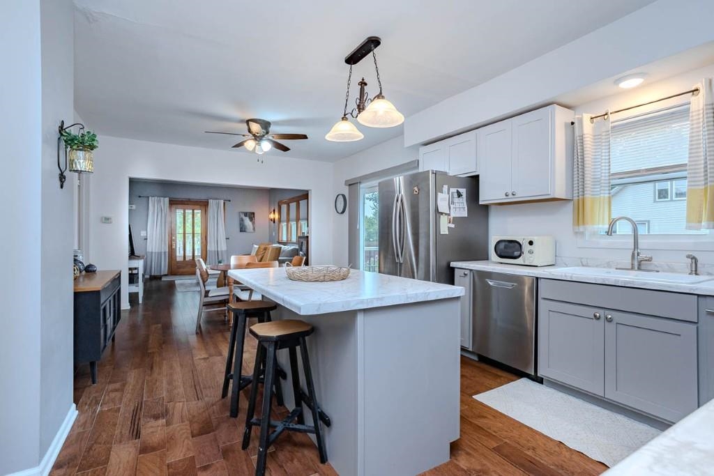 822 MARYLAND AVENUE, Schofield, Wisconsin 54476, 2 Bedrooms Bedrooms, ,1 BathroomBathrooms,Residential,For Sale,822 MARYLAND AVENUE,22604098