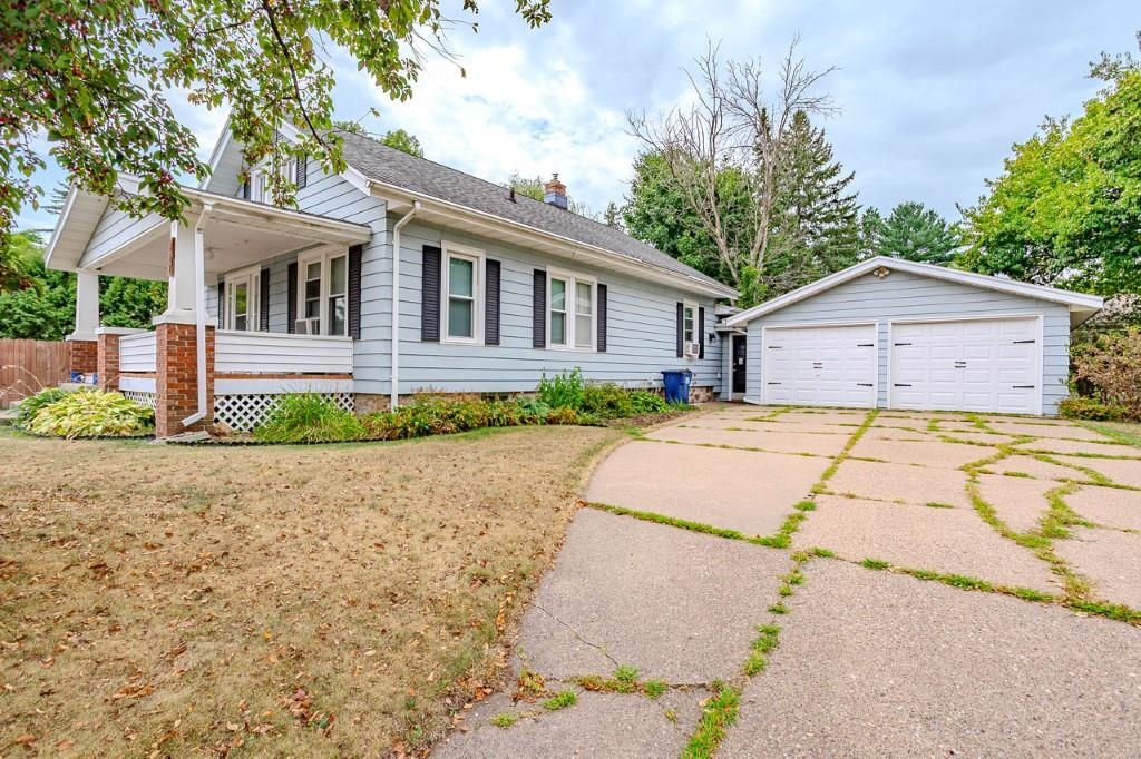 822 MARYLAND AVENUE, Schofield, Wisconsin 54476, 2 Bedrooms Bedrooms, ,1 BathroomBathrooms,Residential,For Sale,822 MARYLAND AVENUE,22604098