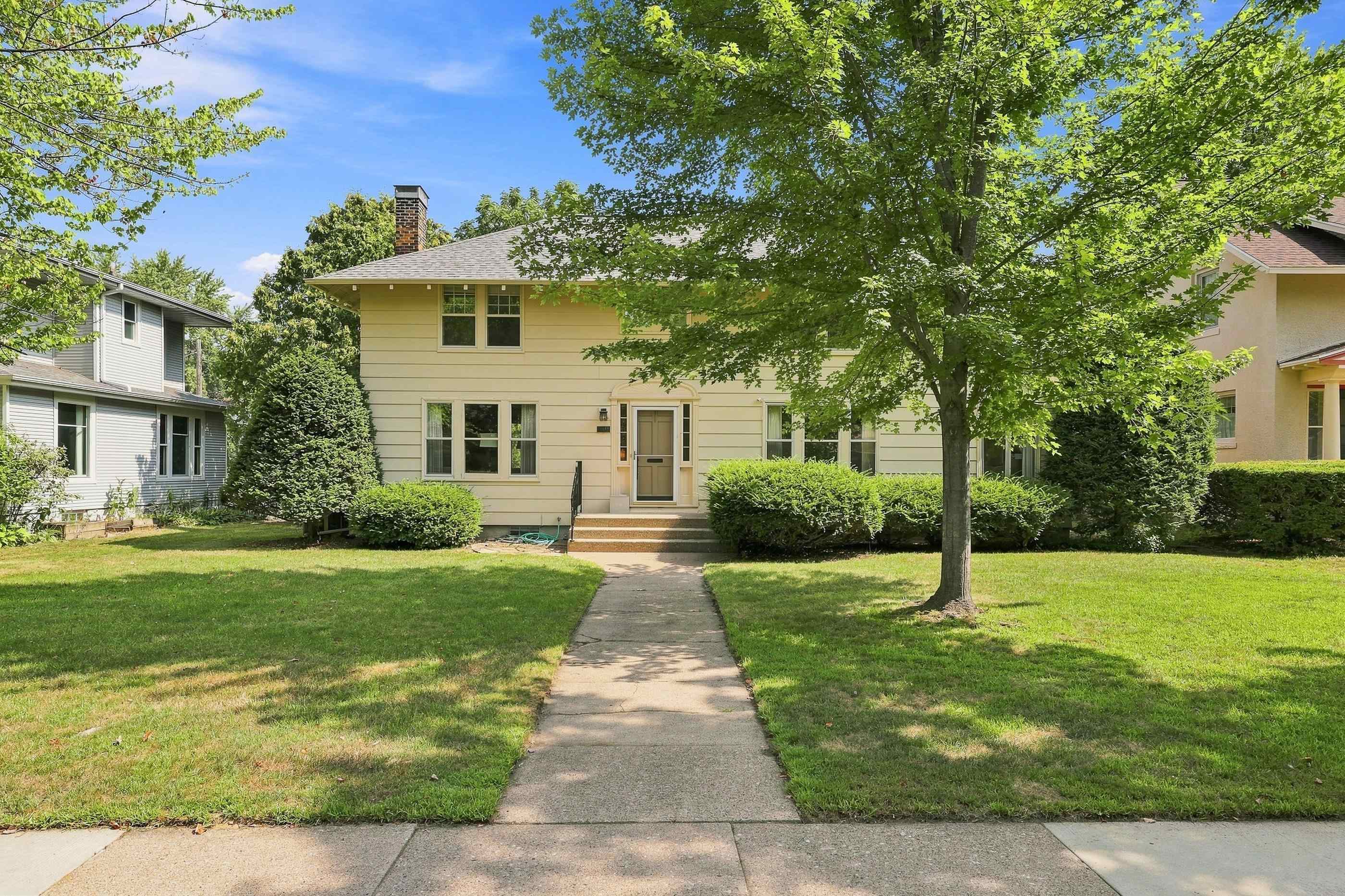 431 WITTER STREET, Wisconsin Rapids, Wisconsin 54494, 4 Bedrooms Bedrooms, ,1 BathroomBathrooms,Residential,For Sale,431 WITTER STREET,22604100