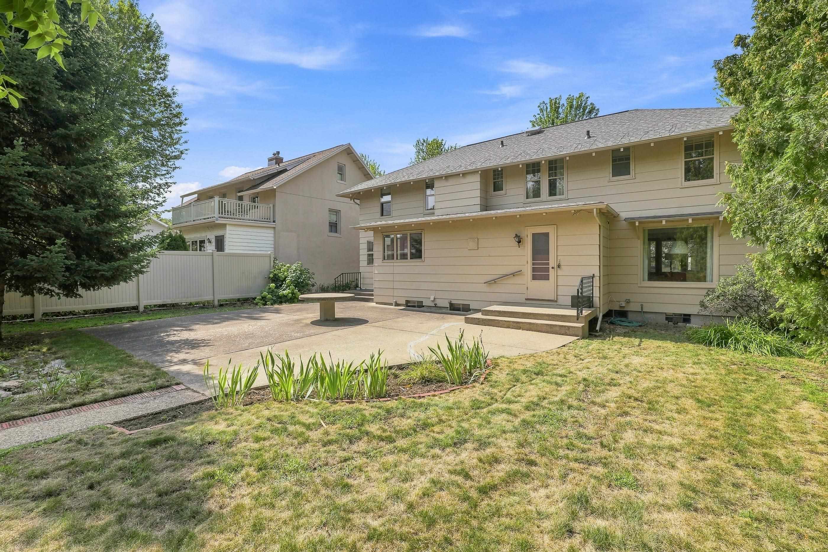 431 WITTER STREET, Wisconsin Rapids, Wisconsin 54494, 4 Bedrooms Bedrooms, ,1 BathroomBathrooms,Residential,For Sale,431 WITTER STREET,22604100