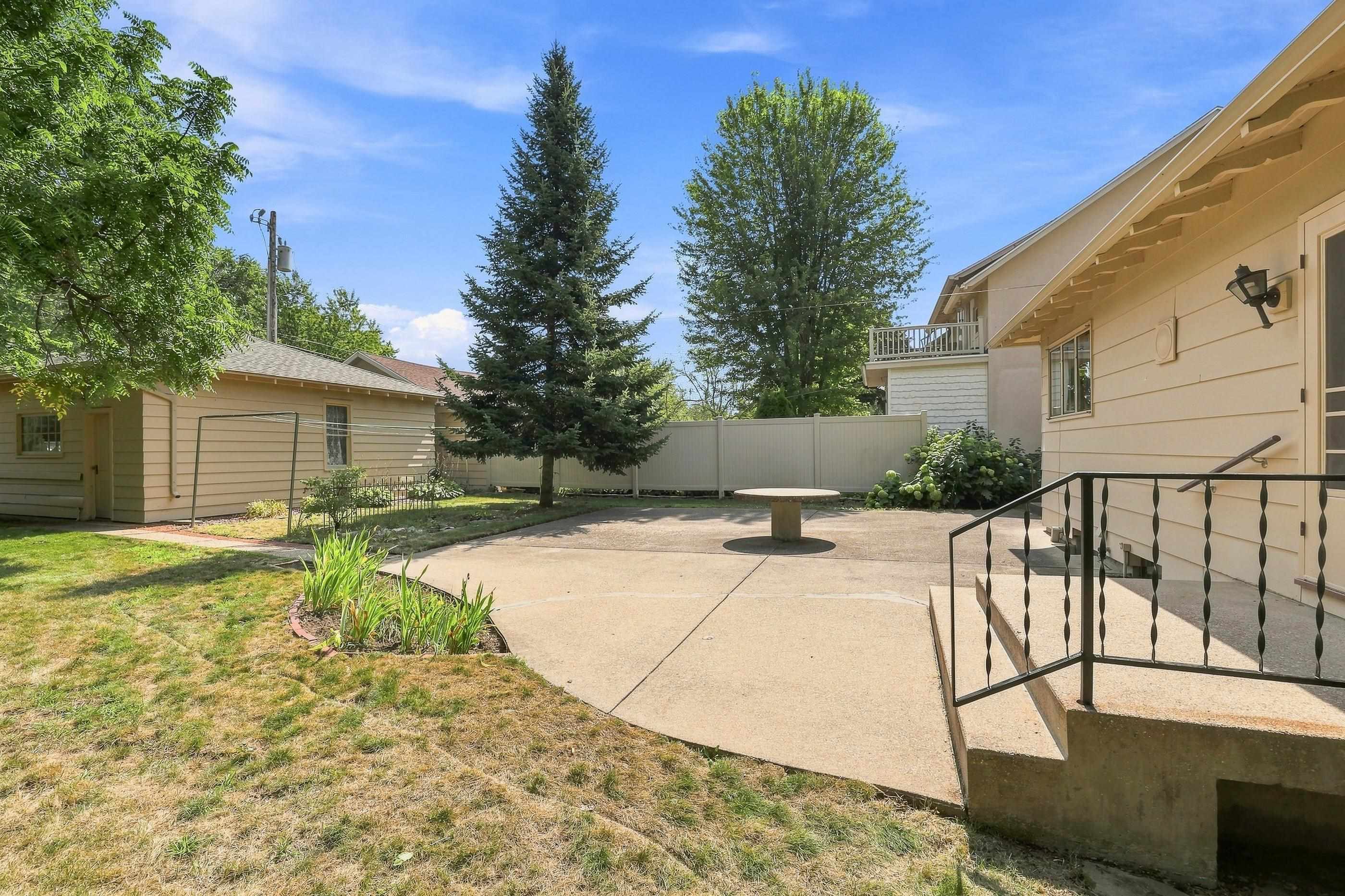 431 WITTER STREET, Wisconsin Rapids, Wisconsin 54494, 4 Bedrooms Bedrooms, ,1 BathroomBathrooms,Residential,For Sale,431 WITTER STREET,22604100