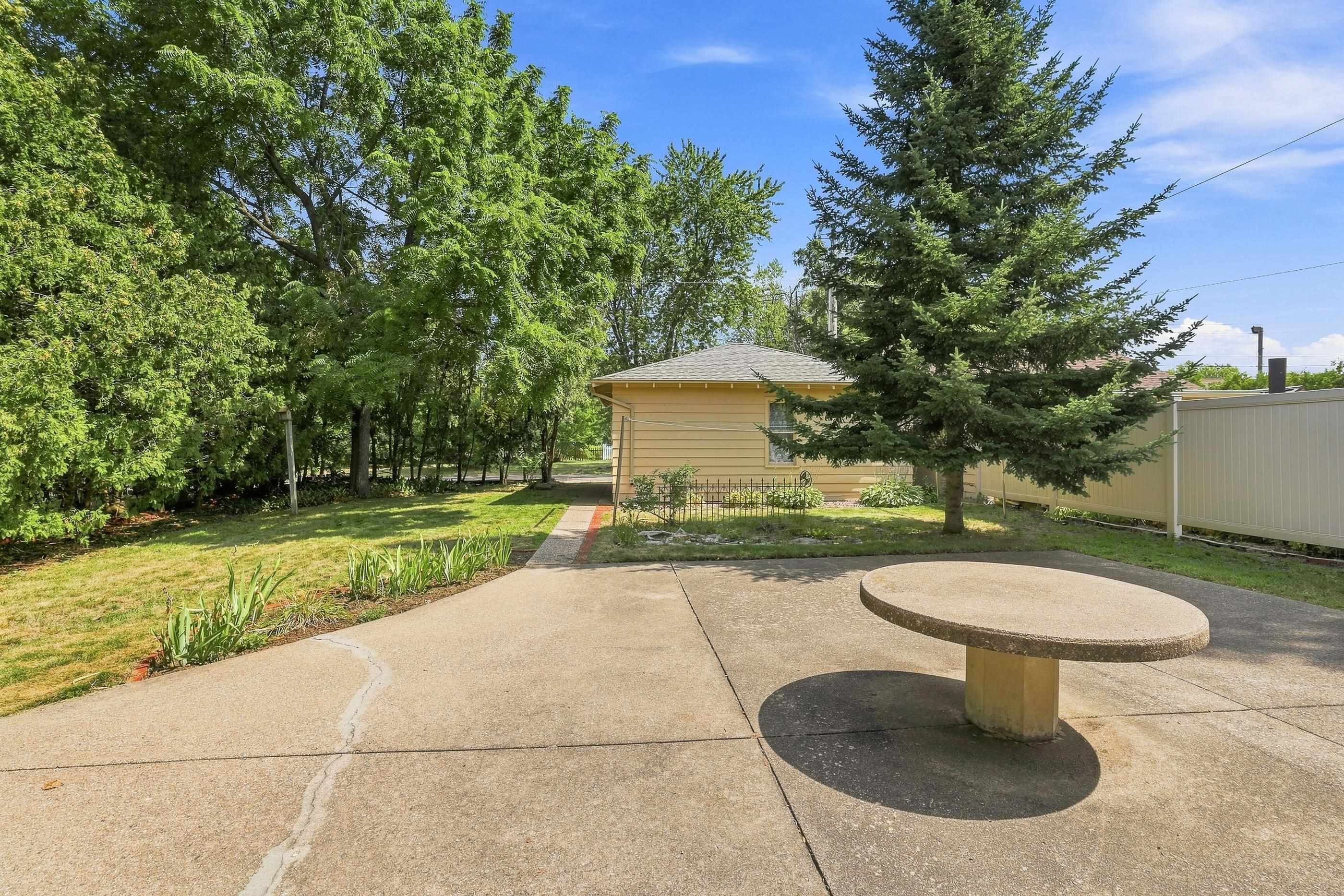 431 WITTER STREET, Wisconsin Rapids, Wisconsin 54494, 4 Bedrooms Bedrooms, ,1 BathroomBathrooms,Residential,For Sale,431 WITTER STREET,22604100