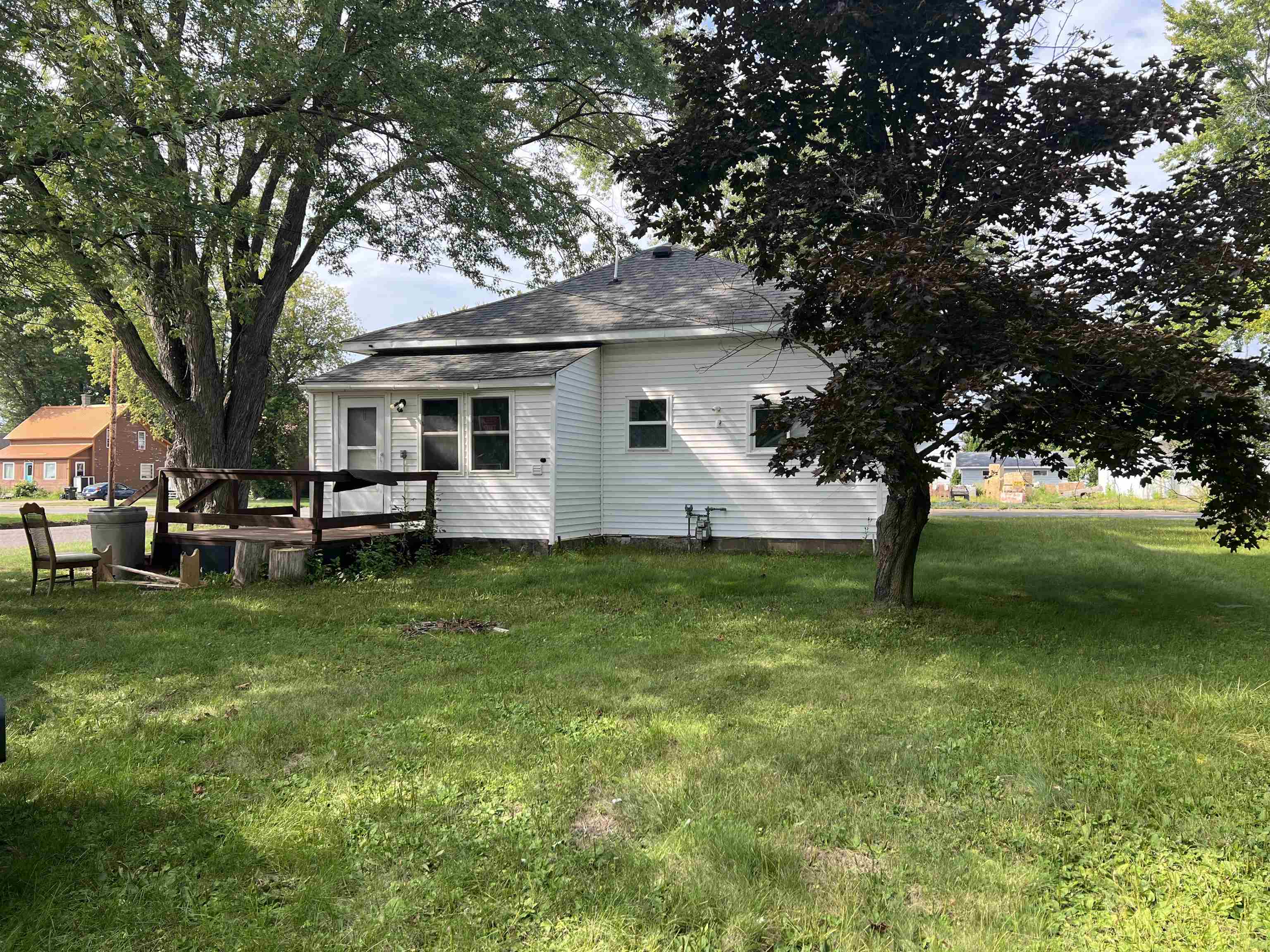 507 E 3RD STREET, Owen, Wisconsin 54460, 2 Bedrooms Bedrooms, ,1 BathroomBathrooms,Residential,For Sale,507 E 3RD STREET,22604102