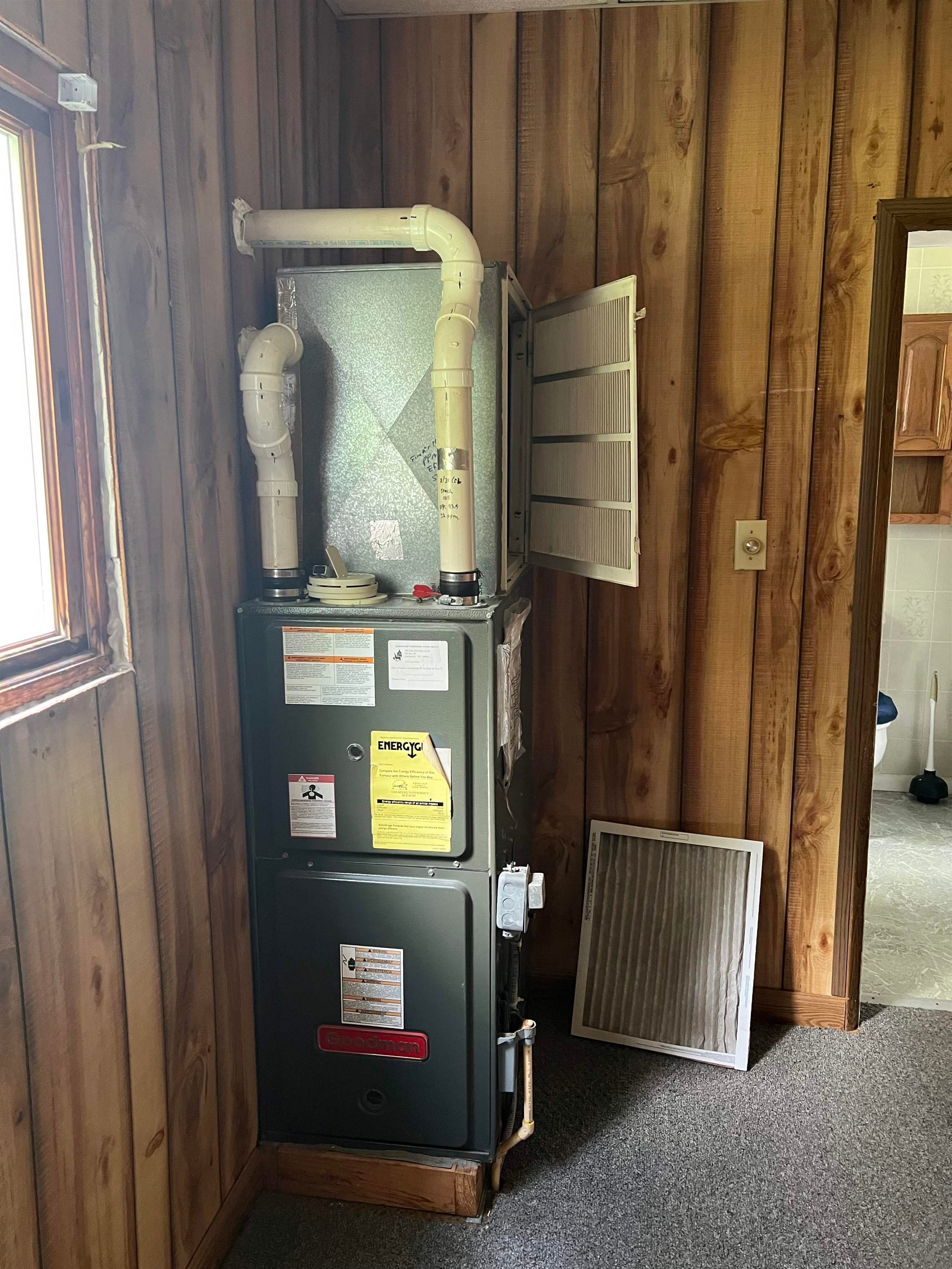 507 E 3RD STREET, Owen, Wisconsin 54460, 2 Bedrooms Bedrooms, ,1 BathroomBathrooms,Residential,For Sale,507 E 3RD STREET,22604102