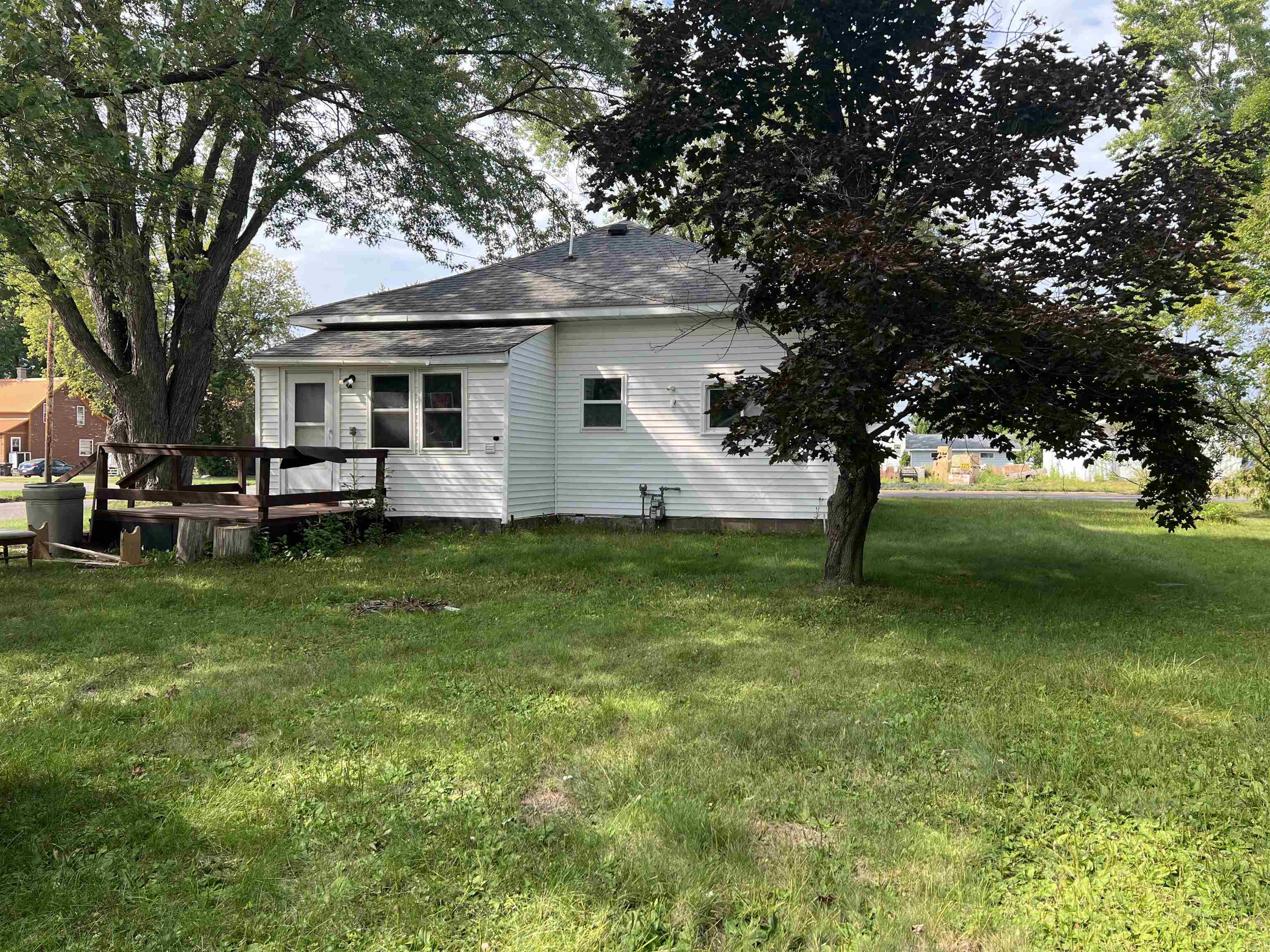 507 E 3RD STREET, Owen, Wisconsin 54460, 2 Bedrooms Bedrooms, ,1 BathroomBathrooms,Residential,For Sale,507 E 3RD STREET,22604102
