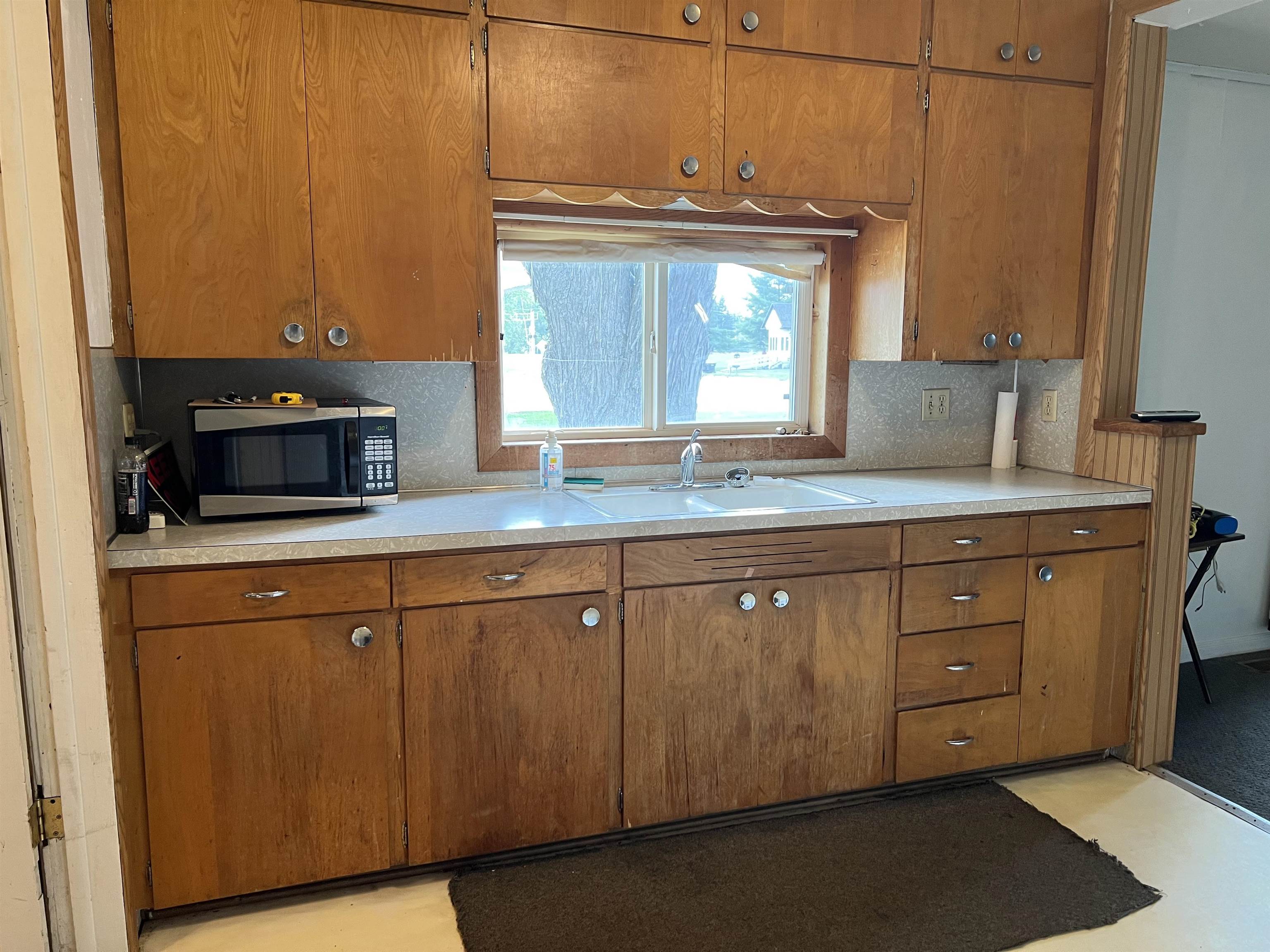 507 E 3RD STREET, Owen, Wisconsin 54460, 2 Bedrooms Bedrooms, ,1 BathroomBathrooms,Residential,For Sale,507 E 3RD STREET,22604102