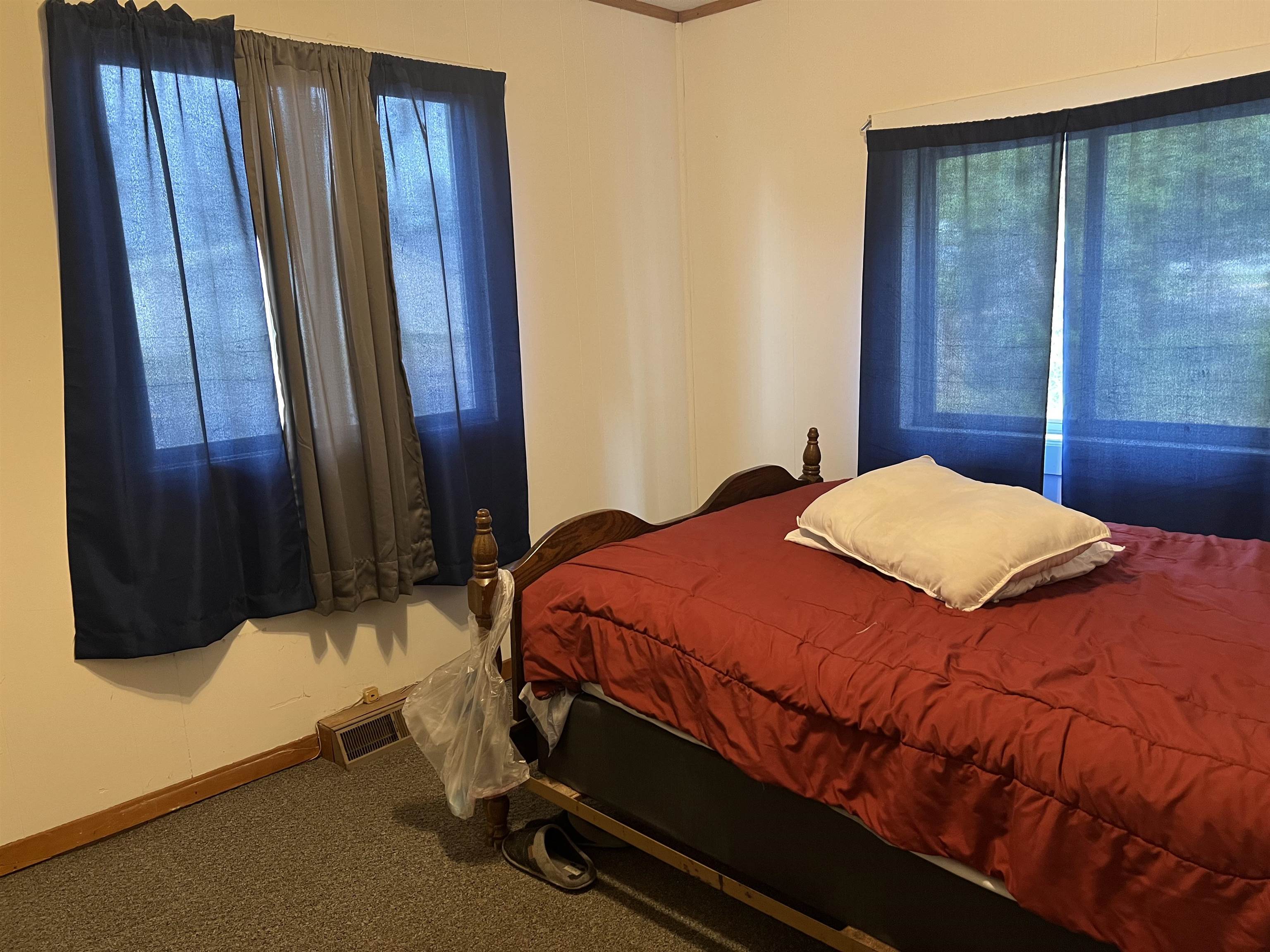 507 E 3RD STREET, Owen, Wisconsin 54460, 2 Bedrooms Bedrooms, ,1 BathroomBathrooms,Residential,For Sale,507 E 3RD STREET,22604102