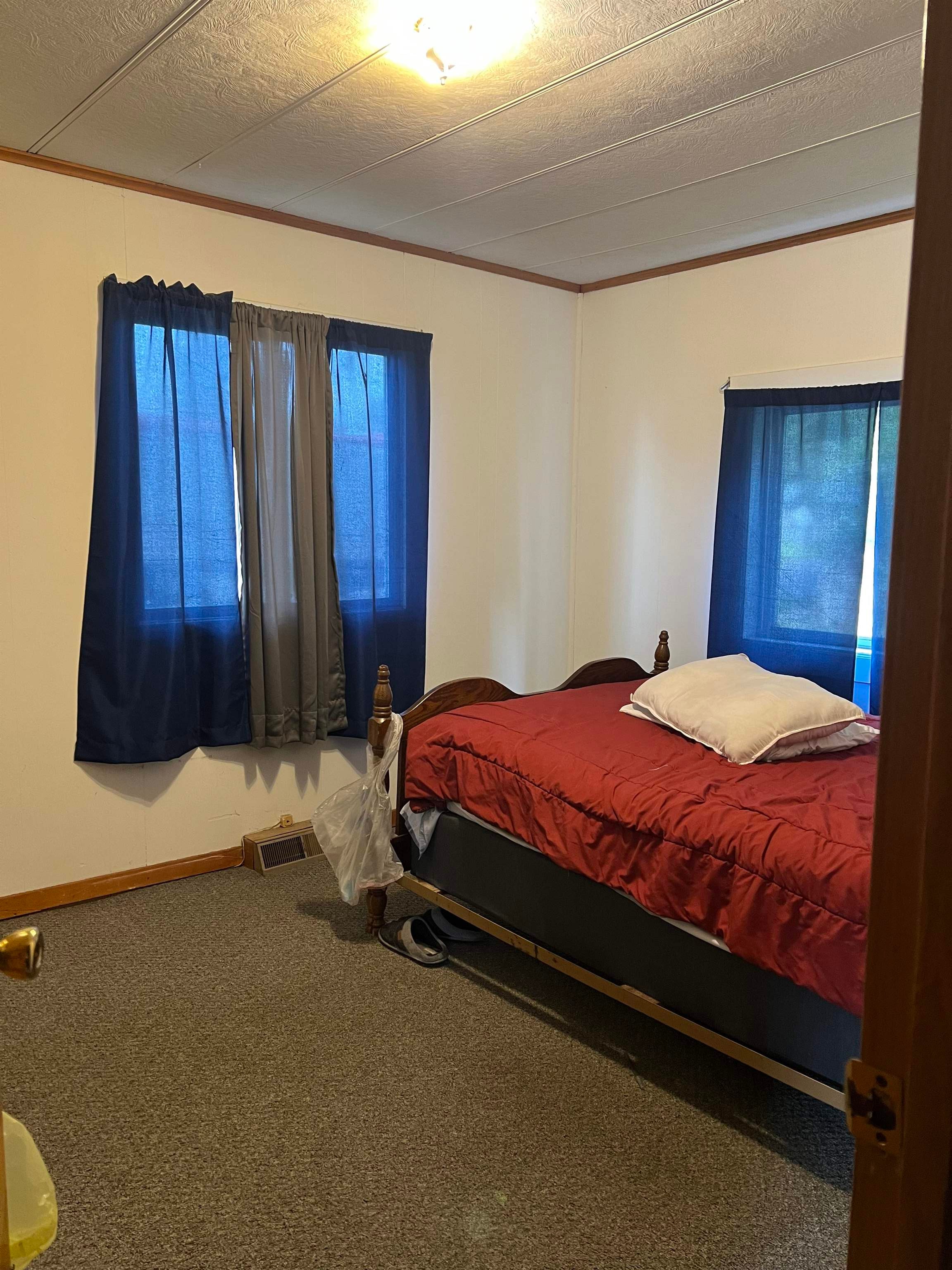 507 E 3RD STREET, Owen, Wisconsin 54460, 2 Bedrooms Bedrooms, ,1 BathroomBathrooms,Residential,For Sale,507 E 3RD STREET,22604102