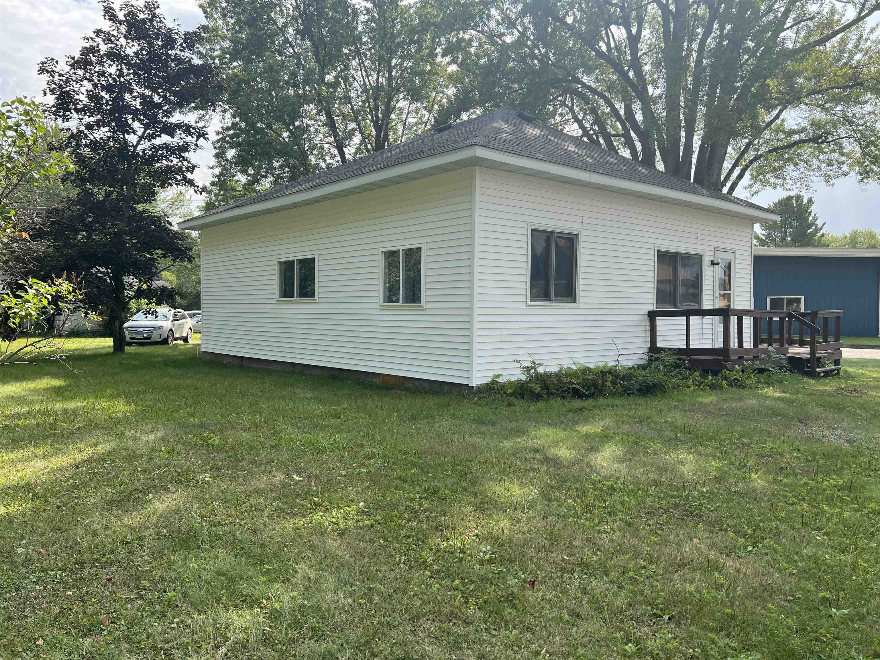 507 E 3RD STREET, Owen, Wisconsin 54460, 2 Bedrooms Bedrooms, ,1 BathroomBathrooms,Residential,For Sale,507 E 3RD STREET,22604102