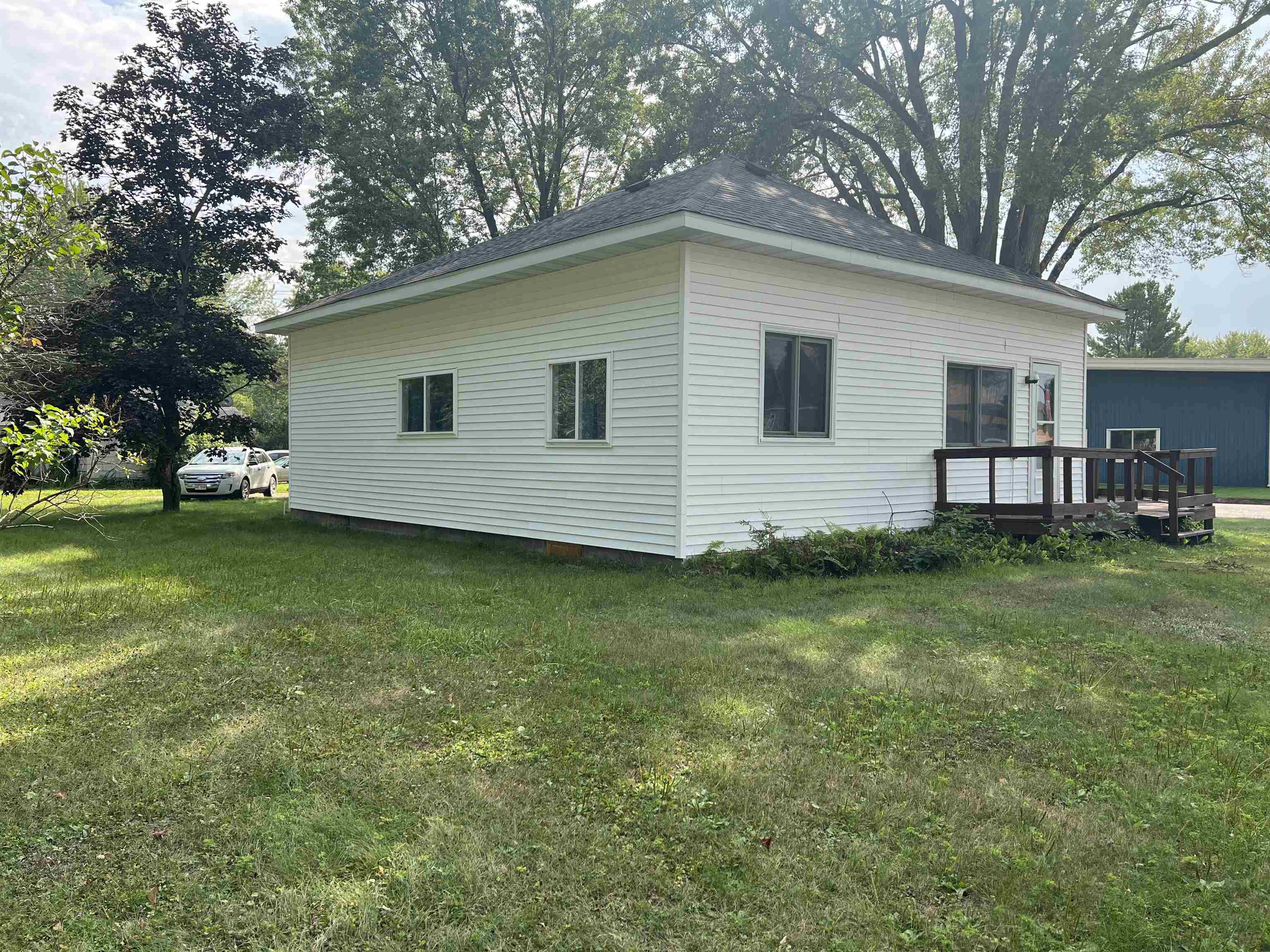 507 E 3RD STREET, Owen, Wisconsin 54460, 2 Bedrooms Bedrooms, ,1 BathroomBathrooms,Residential,For Sale,507 E 3RD STREET,22604102