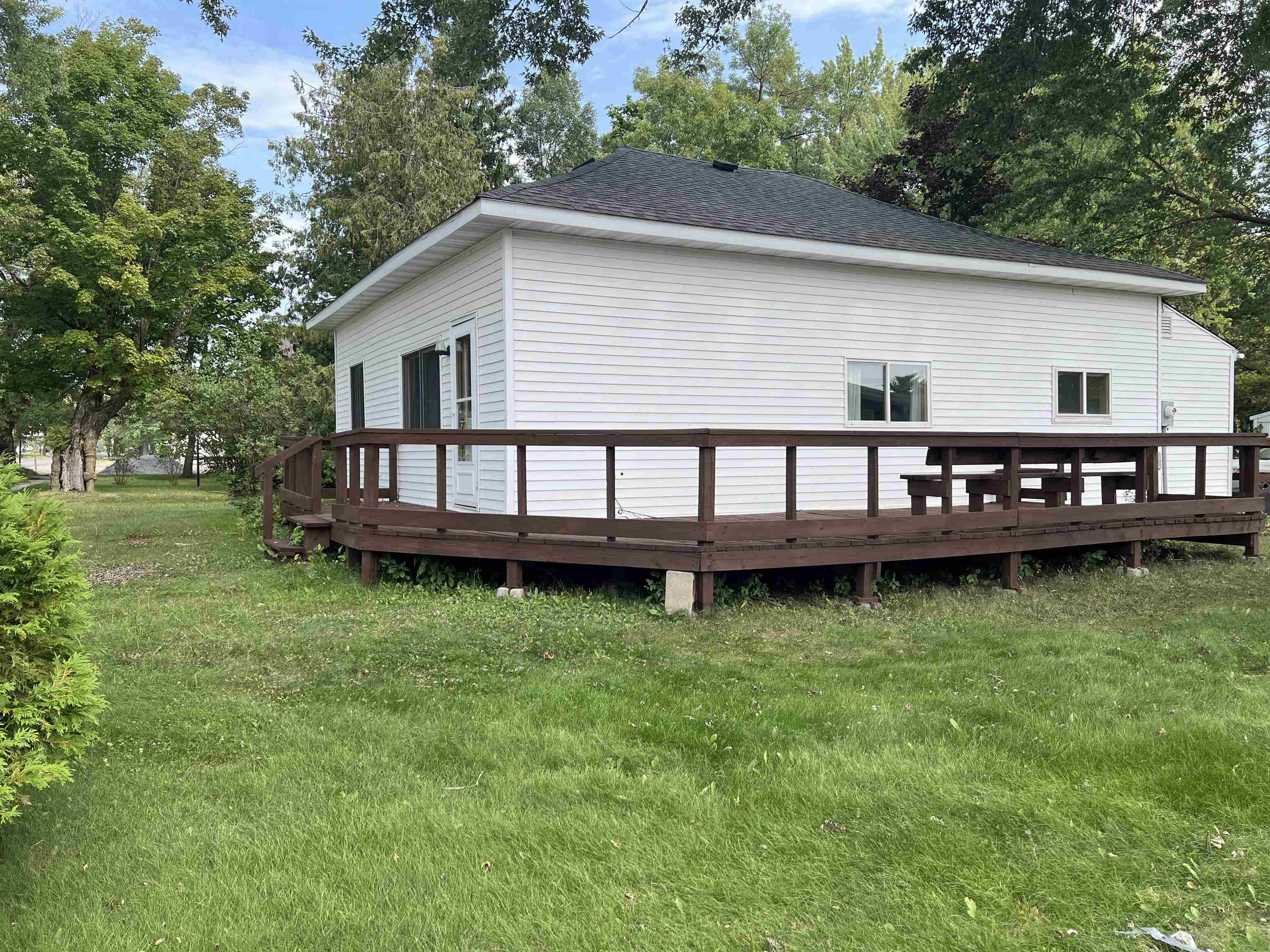 507 E 3RD STREET, Owen, Wisconsin 54460, 2 Bedrooms Bedrooms, ,1 BathroomBathrooms,Residential,For Sale,507 E 3RD STREET,22604102