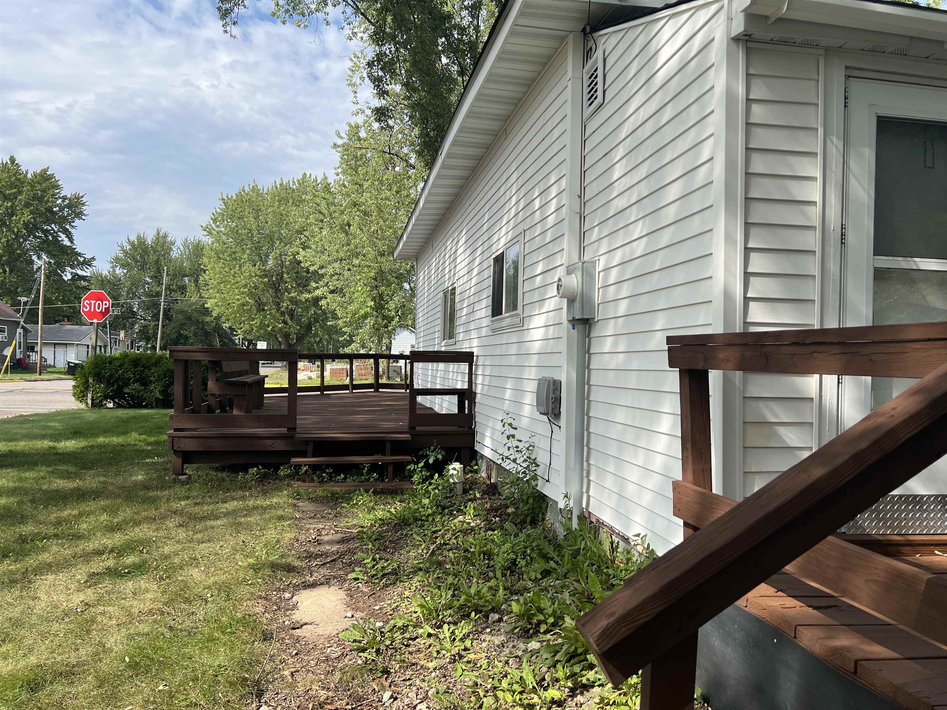 507 E 3RD STREET, Owen, Wisconsin 54460, 2 Bedrooms Bedrooms, ,1 BathroomBathrooms,Residential,For Sale,507 E 3RD STREET,22604102