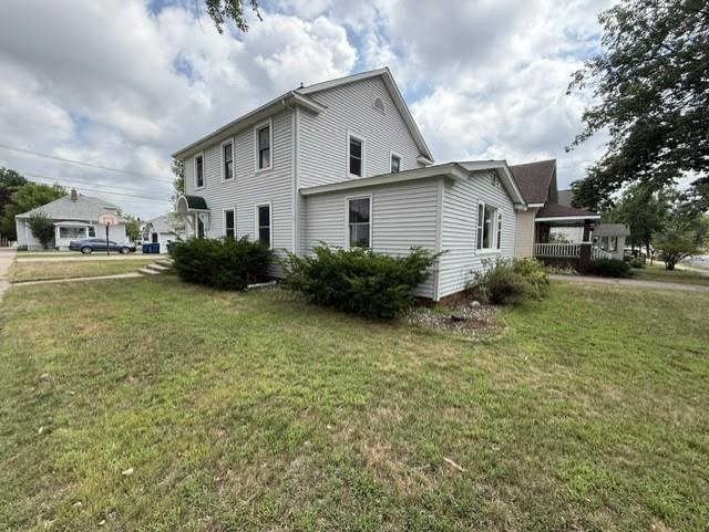 515 NORTON STREET, Wausau, Wisconsin 54401, 4 Bedrooms Bedrooms, ,2 BathroomsBathrooms,Residential,For Sale,515 NORTON STREET,22604108