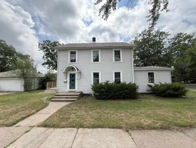 515 NORTON STREET, Wausau, Wisconsin 54401, 4 Bedrooms Bedrooms, ,2 BathroomsBathrooms,Residential,For Sale,515 NORTON STREET,22604108
