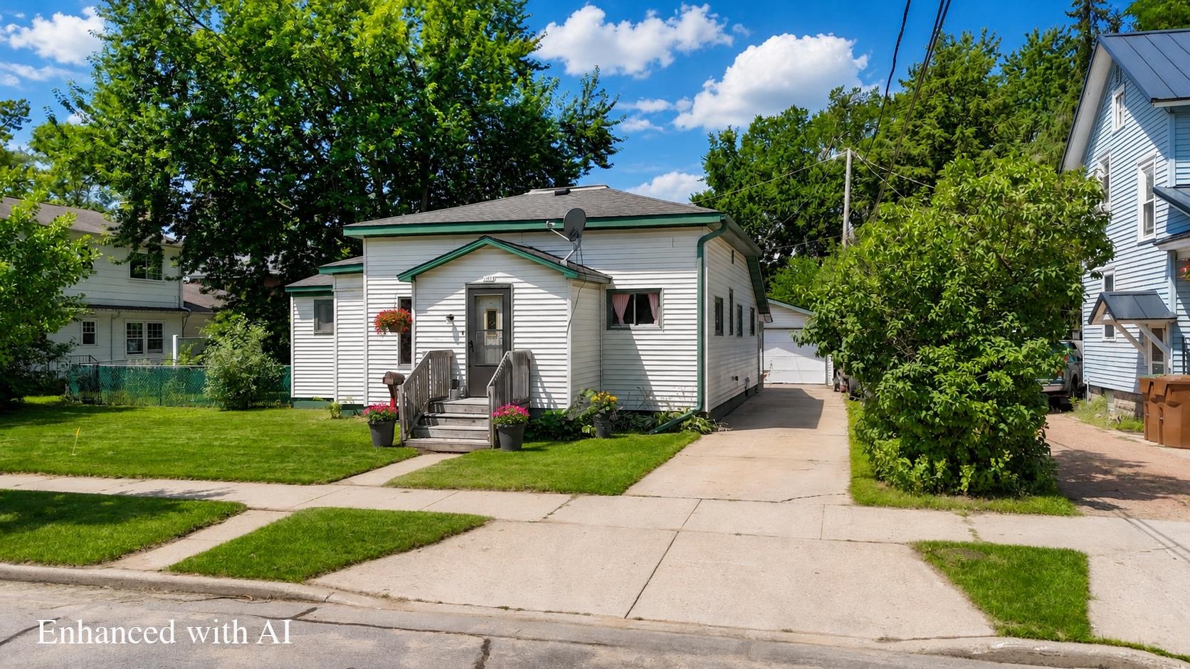 1916 WYATT AVENUE, Stevens Point, Wisconsin 54481, 3 Bedrooms Bedrooms, ,1 BathroomBathrooms,Residential,For Sale,1916 WYATT AVENUE,22604109