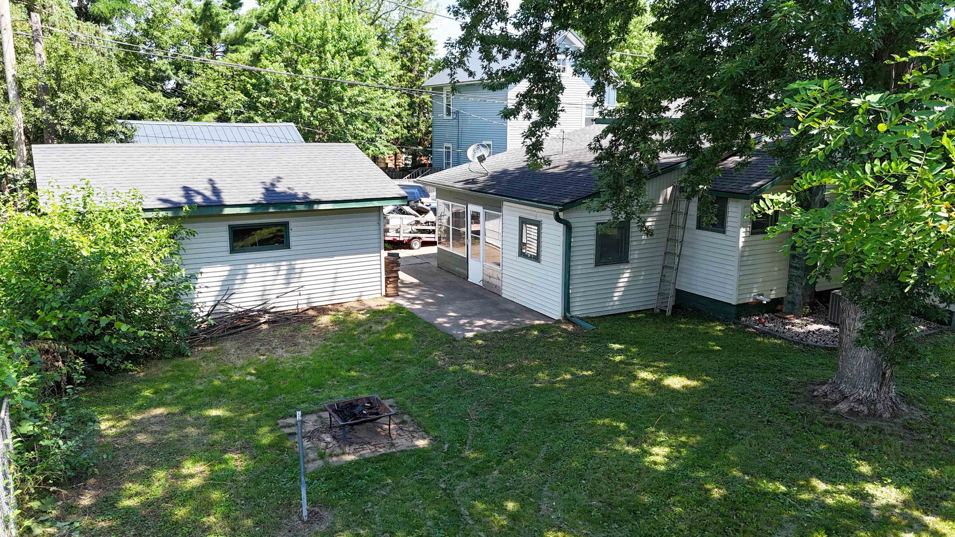 1916 WYATT AVENUE, Stevens Point, Wisconsin 54481, 3 Bedrooms Bedrooms, ,1 BathroomBathrooms,Residential,For Sale,1916 WYATT AVENUE,22604109