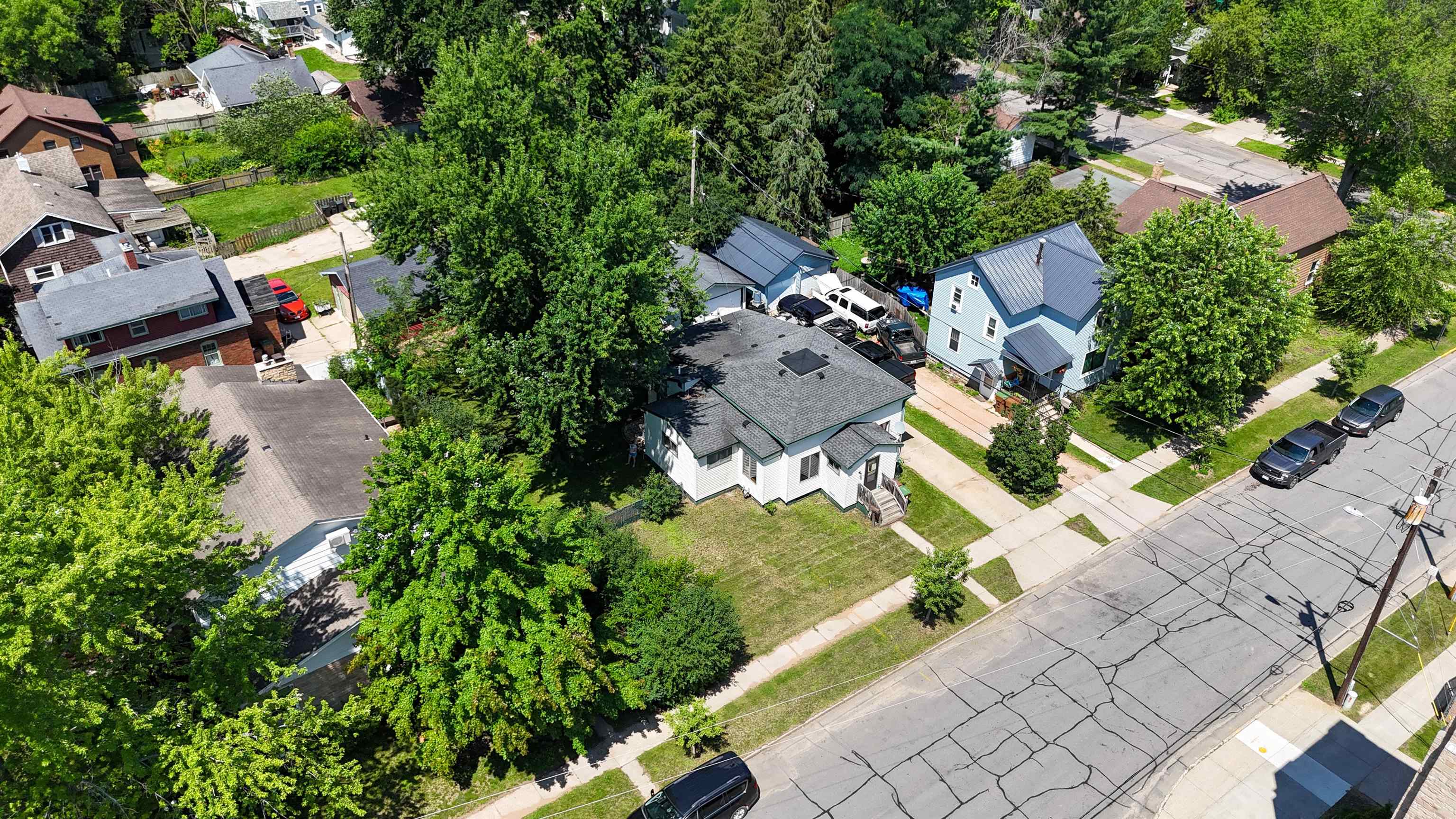 1916 WYATT AVENUE, Stevens Point, Wisconsin 54481, 3 Bedrooms Bedrooms, ,1 BathroomBathrooms,Residential,For Sale,1916 WYATT AVENUE,22604109