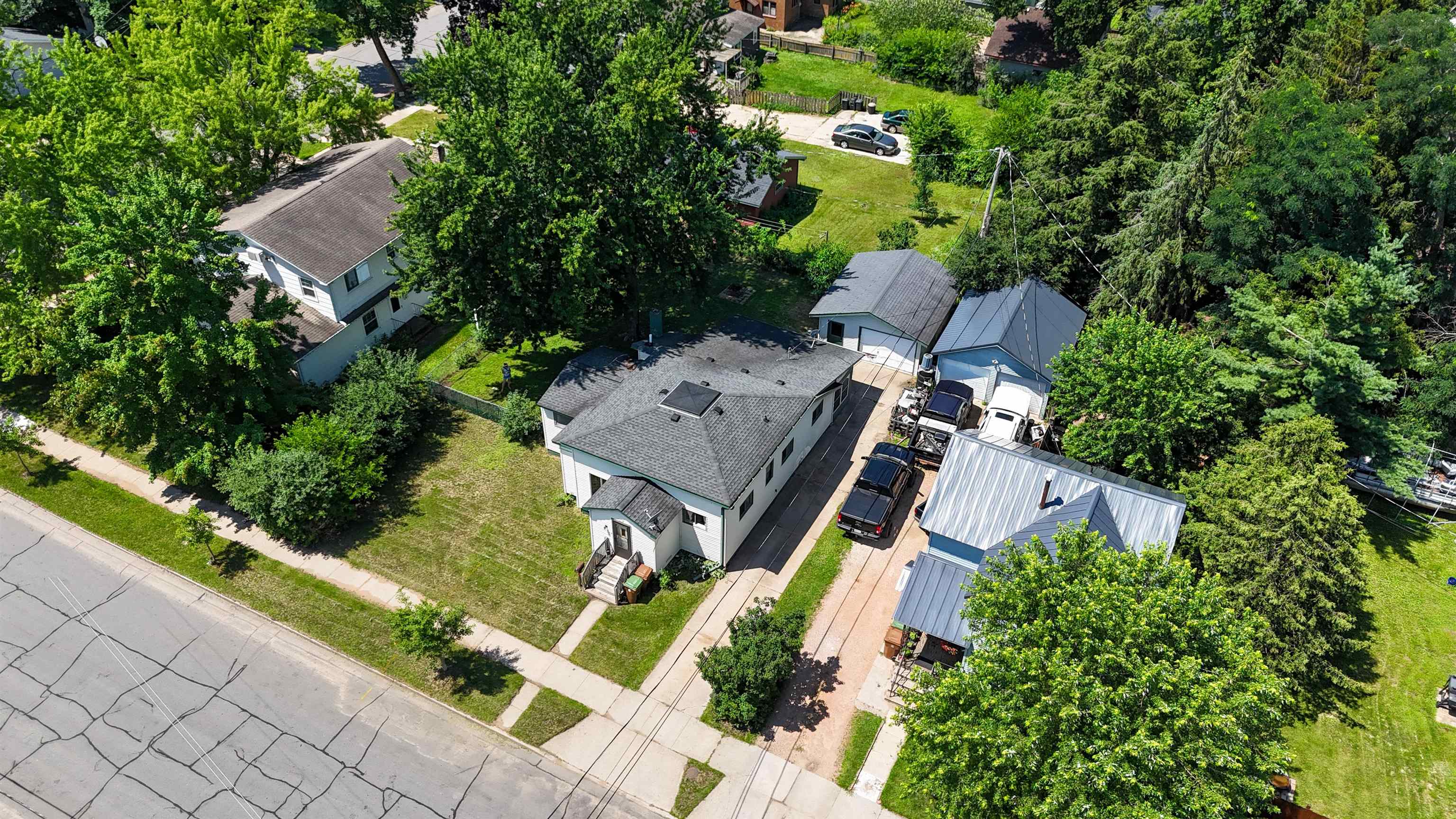 1916 WYATT AVENUE, Stevens Point, Wisconsin 54481, 3 Bedrooms Bedrooms, ,1 BathroomBathrooms,Residential,For Sale,1916 WYATT AVENUE,22604109