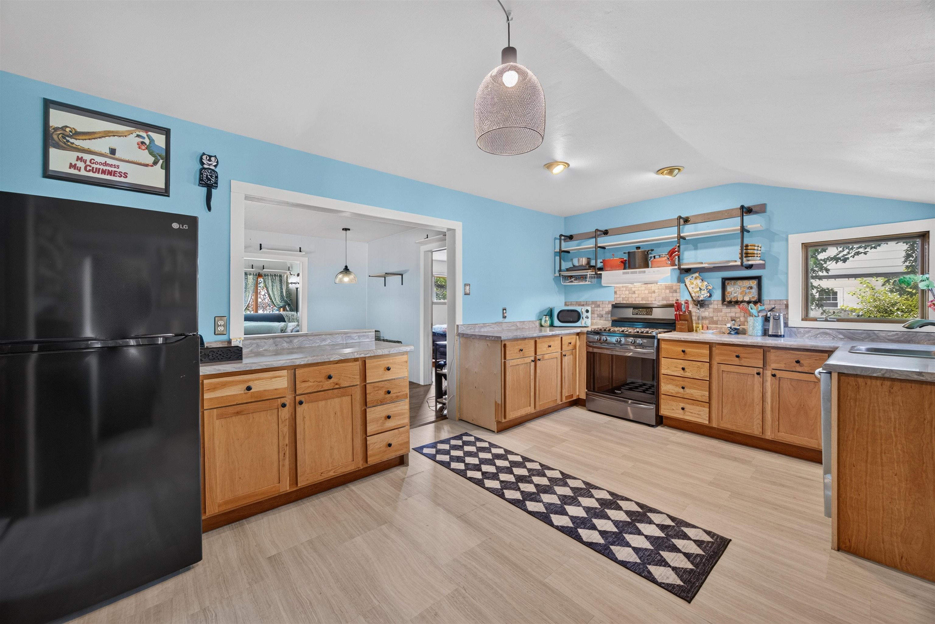 1916 WYATT AVENUE, Stevens Point, Wisconsin 54481, 3 Bedrooms Bedrooms, ,1 BathroomBathrooms,Residential,For Sale,1916 WYATT AVENUE,22604109