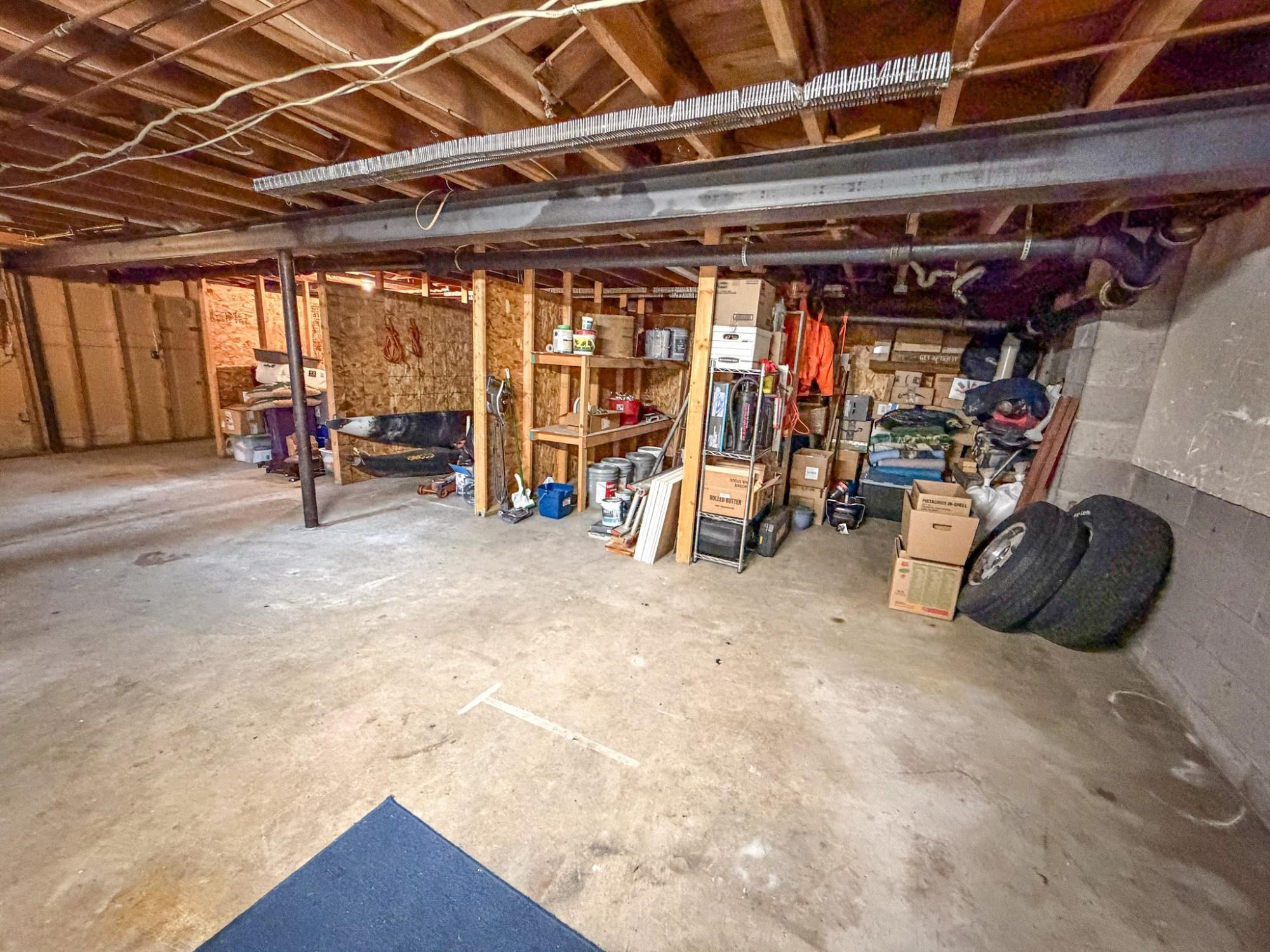 1428 4TH AVENUE SOUTH, Park Falls, Wisconsin 54552, ,Commercial/industrial,For Sale,1428 4TH AVENUE SOUTH,22604110