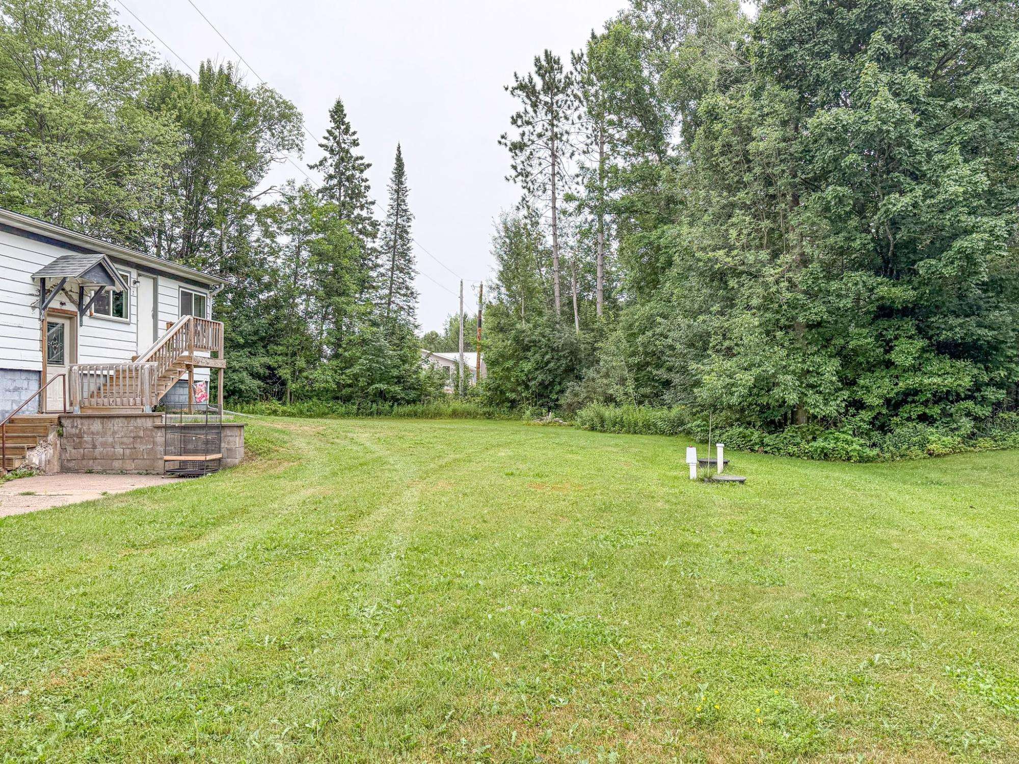 1428 4TH AVENUE SOUTH, Park Falls, Wisconsin 54552, ,Commercial/industrial,For Sale,1428 4TH AVENUE SOUTH,22604110