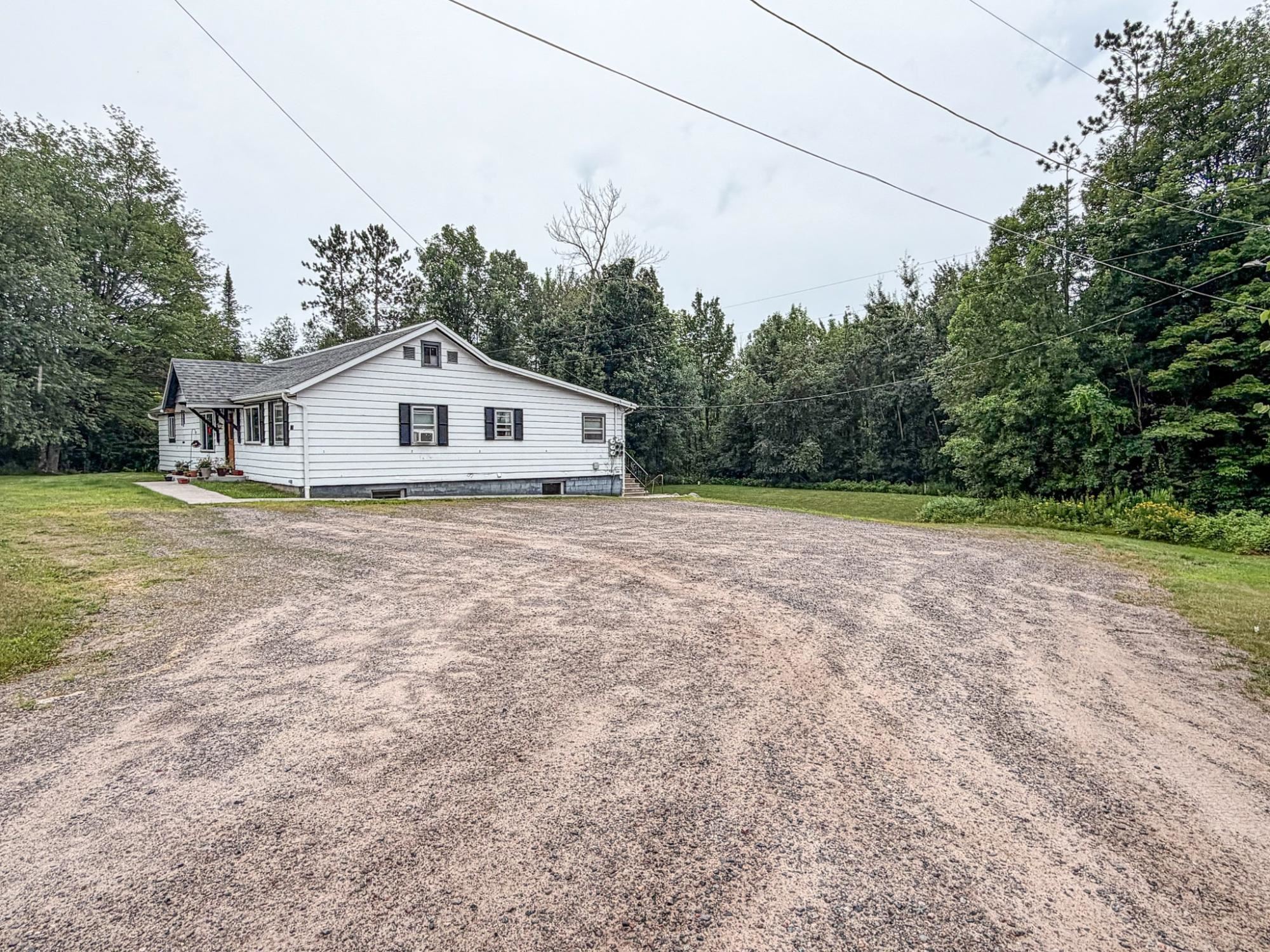 1428 4TH AVENUE SOUTH, Park Falls, Wisconsin 54552, ,Commercial/industrial,For Sale,1428 4TH AVENUE SOUTH,22604110