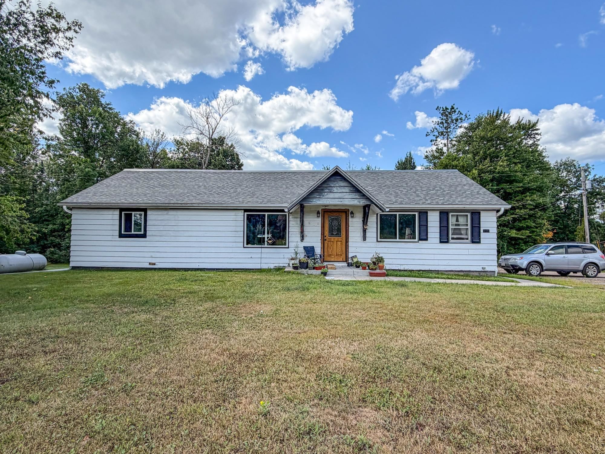 1428 4TH AVENUE SOUTH, Park Falls, Wisconsin 54552, ,Commercial/industrial,For Sale,1428 4TH AVENUE SOUTH,22604110