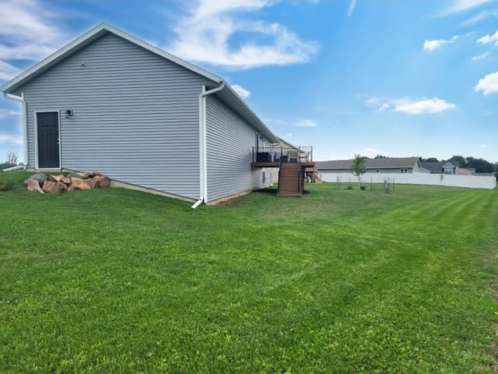 8506 HINNER SPRINGS DRIVE, Weston, Wisconsin 54476, 4 Bedrooms Bedrooms, ,3 BathroomsBathrooms,Residential,For Sale,8506 HINNER SPRINGS DRIVE,22604112