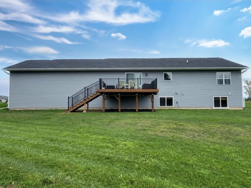8506 HINNER SPRINGS DRIVE, Weston, Wisconsin 54476, 4 Bedrooms Bedrooms, ,3 BathroomsBathrooms,Residential,For Sale,8506 HINNER SPRINGS DRIVE,22604112