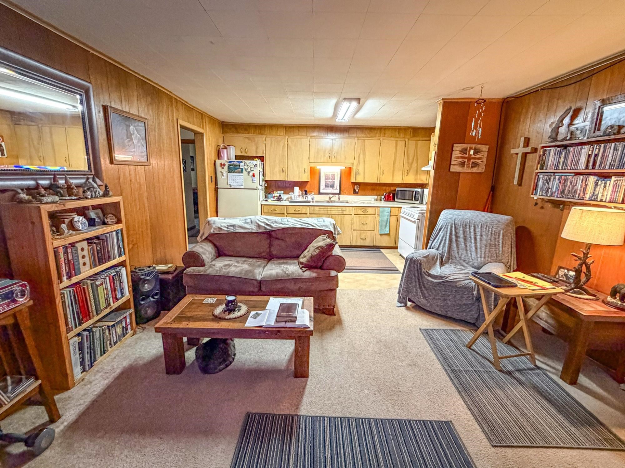 1428 4TH AVENUE SOUTH, Park Falls, Wisconsin 54552, 5 Bedrooms Bedrooms, ,4 BathroomsBathrooms,Residential,For Sale,1428 4TH AVENUE SOUTH,22604113