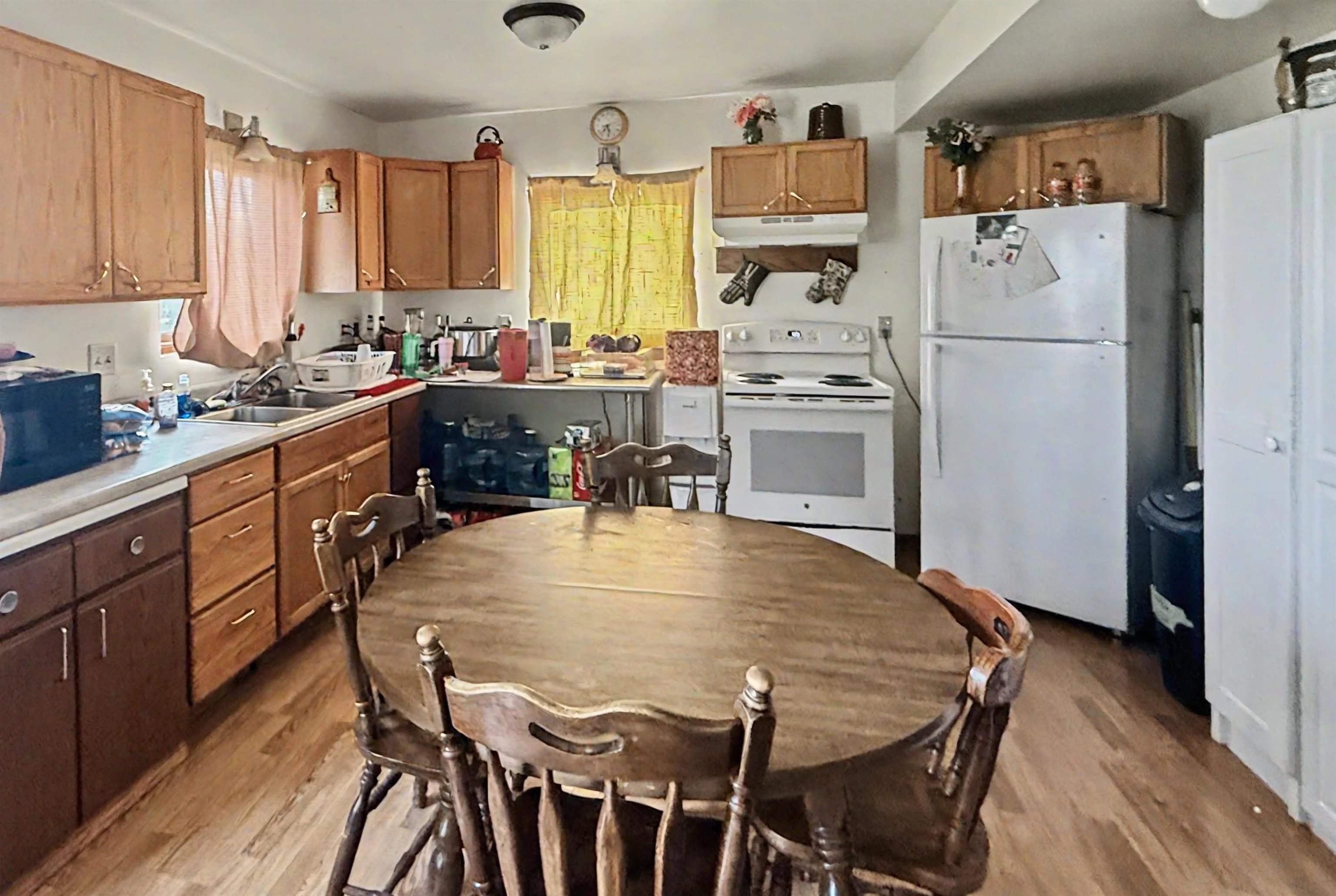 W107 1ST AVENUE, Gleason, Wisconsin 54435, 3 Bedrooms Bedrooms, ,2 BathroomsBathrooms,Residential,For Sale,W107 1ST AVENUE,22604115