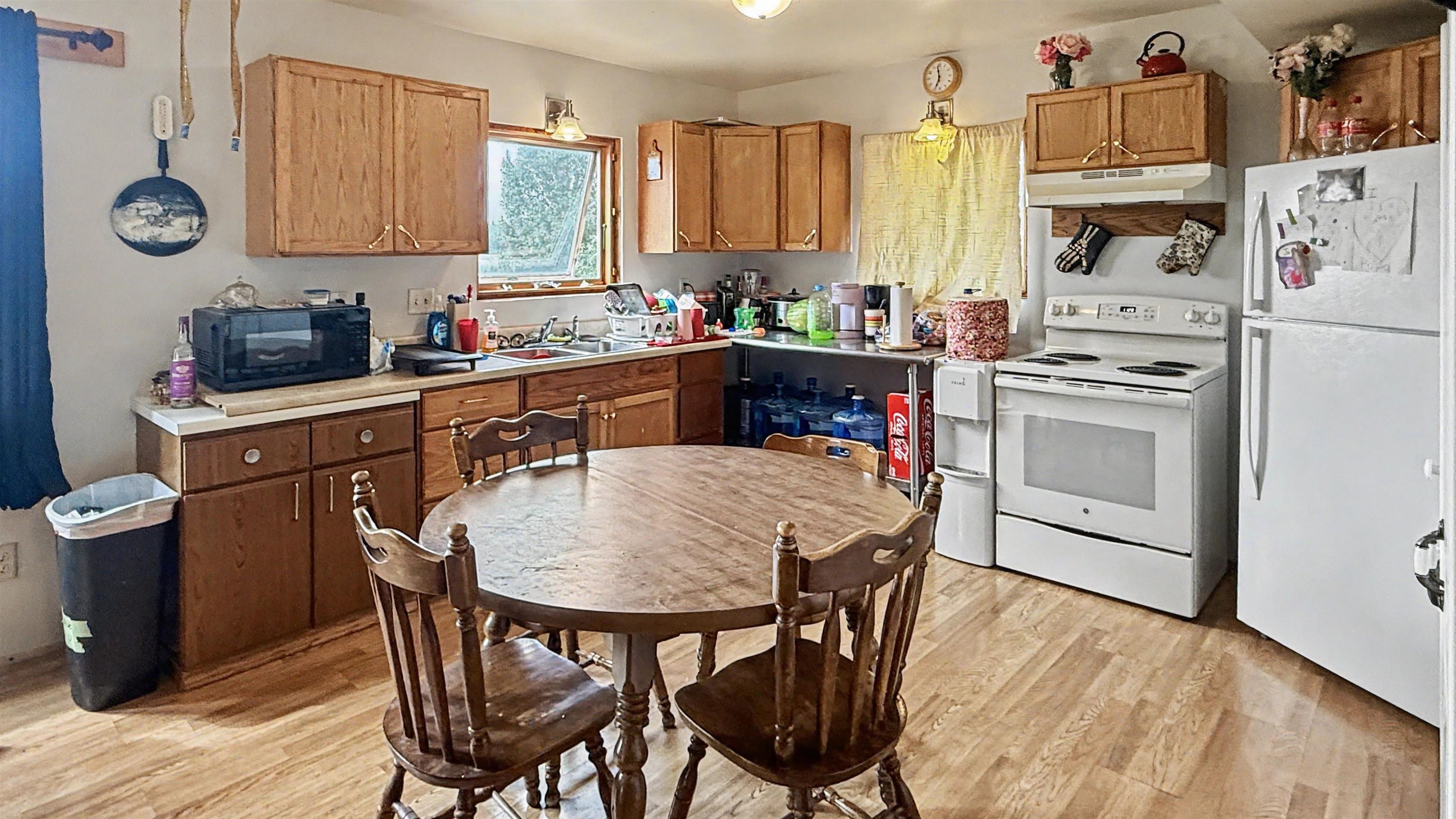 W107 1ST AVENUE, Gleason, Wisconsin 54435, 3 Bedrooms Bedrooms, ,2 BathroomsBathrooms,Residential,For Sale,W107 1ST AVENUE,22604115