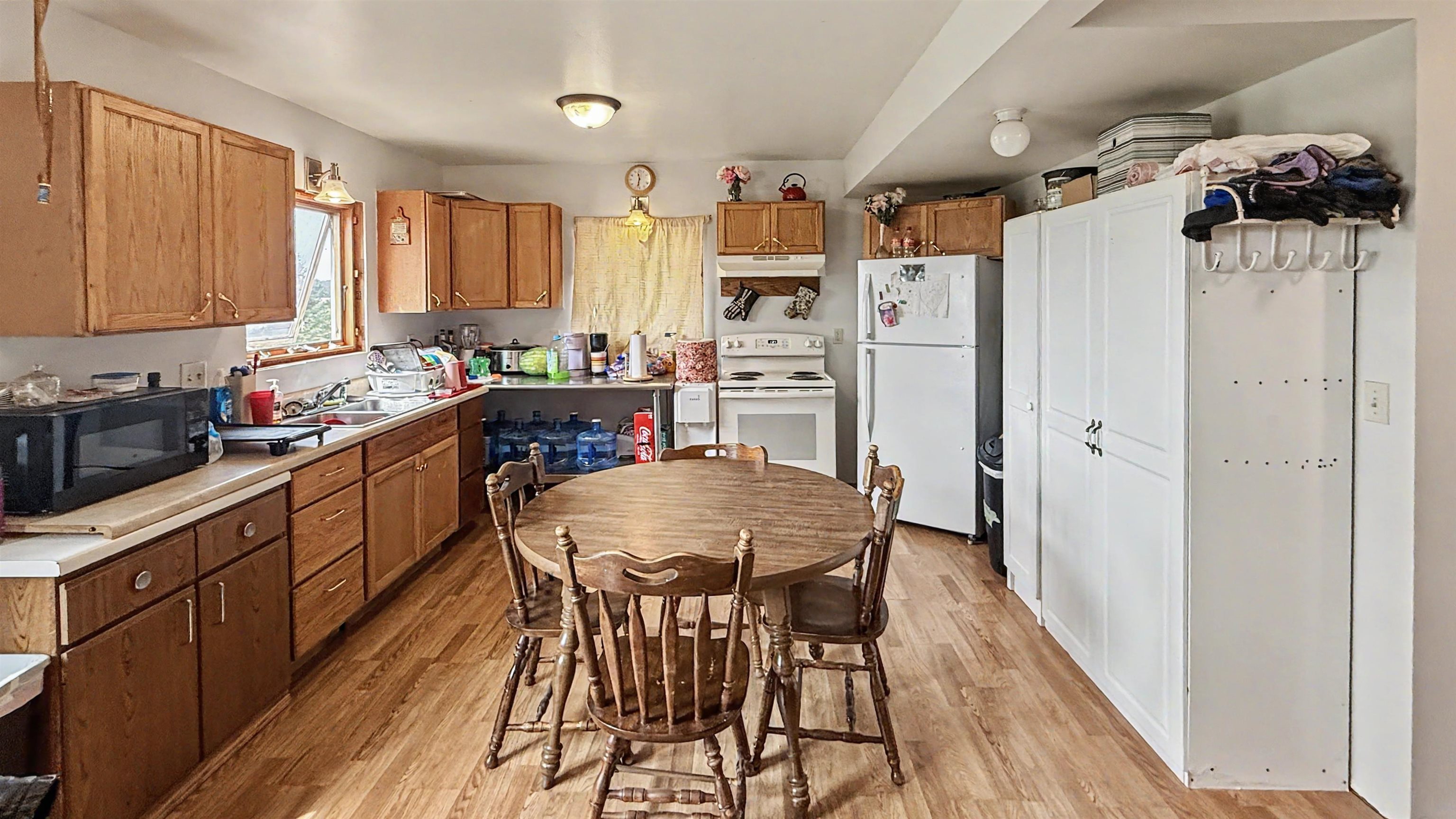 W107 1ST AVENUE, Gleason, Wisconsin 54435, 3 Bedrooms Bedrooms, ,2 BathroomsBathrooms,Residential,For Sale,W107 1ST AVENUE,22604115