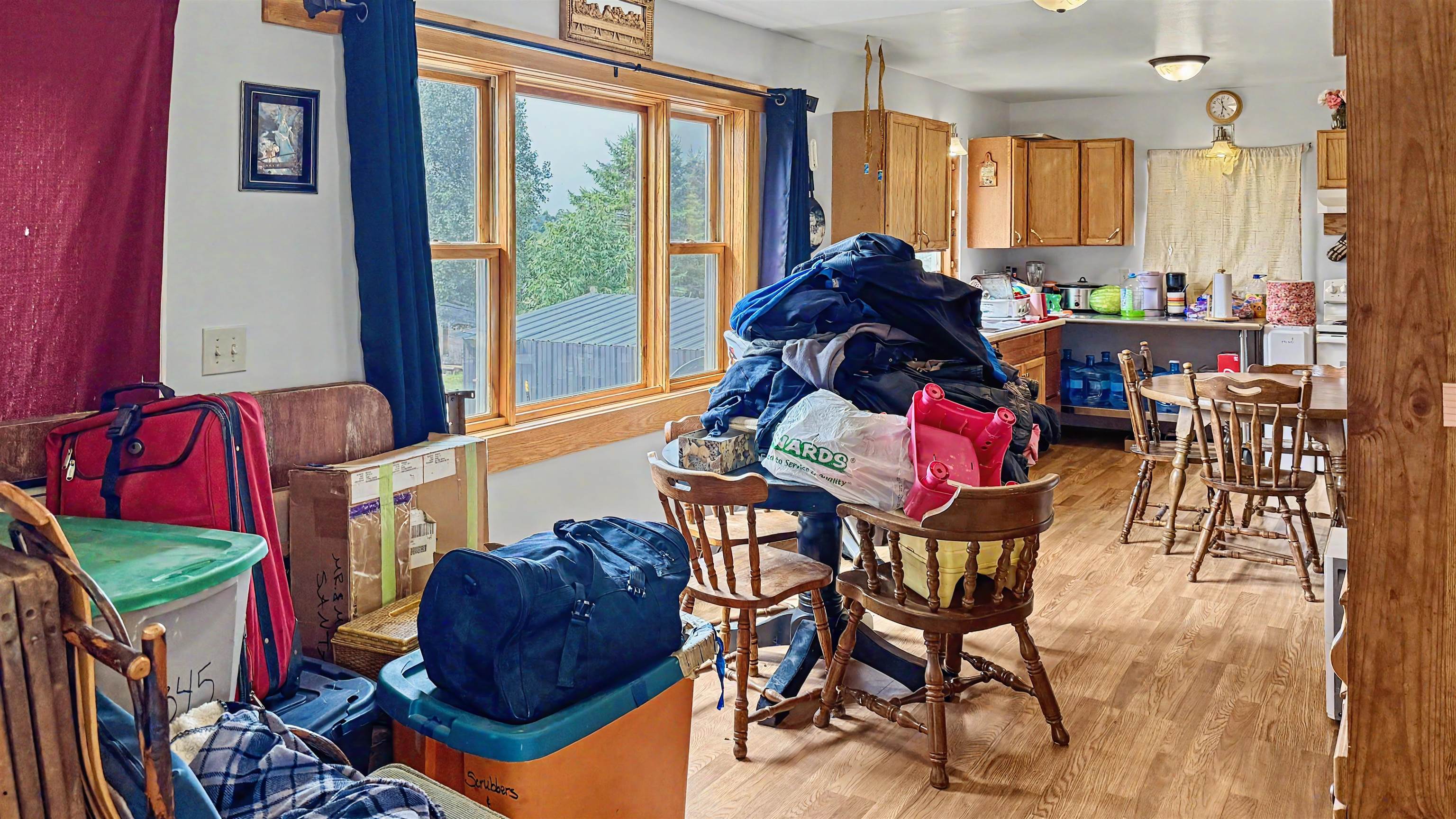 W107 1ST AVENUE, Gleason, Wisconsin 54435, 3 Bedrooms Bedrooms, ,2 BathroomsBathrooms,Residential,For Sale,W107 1ST AVENUE,22604115