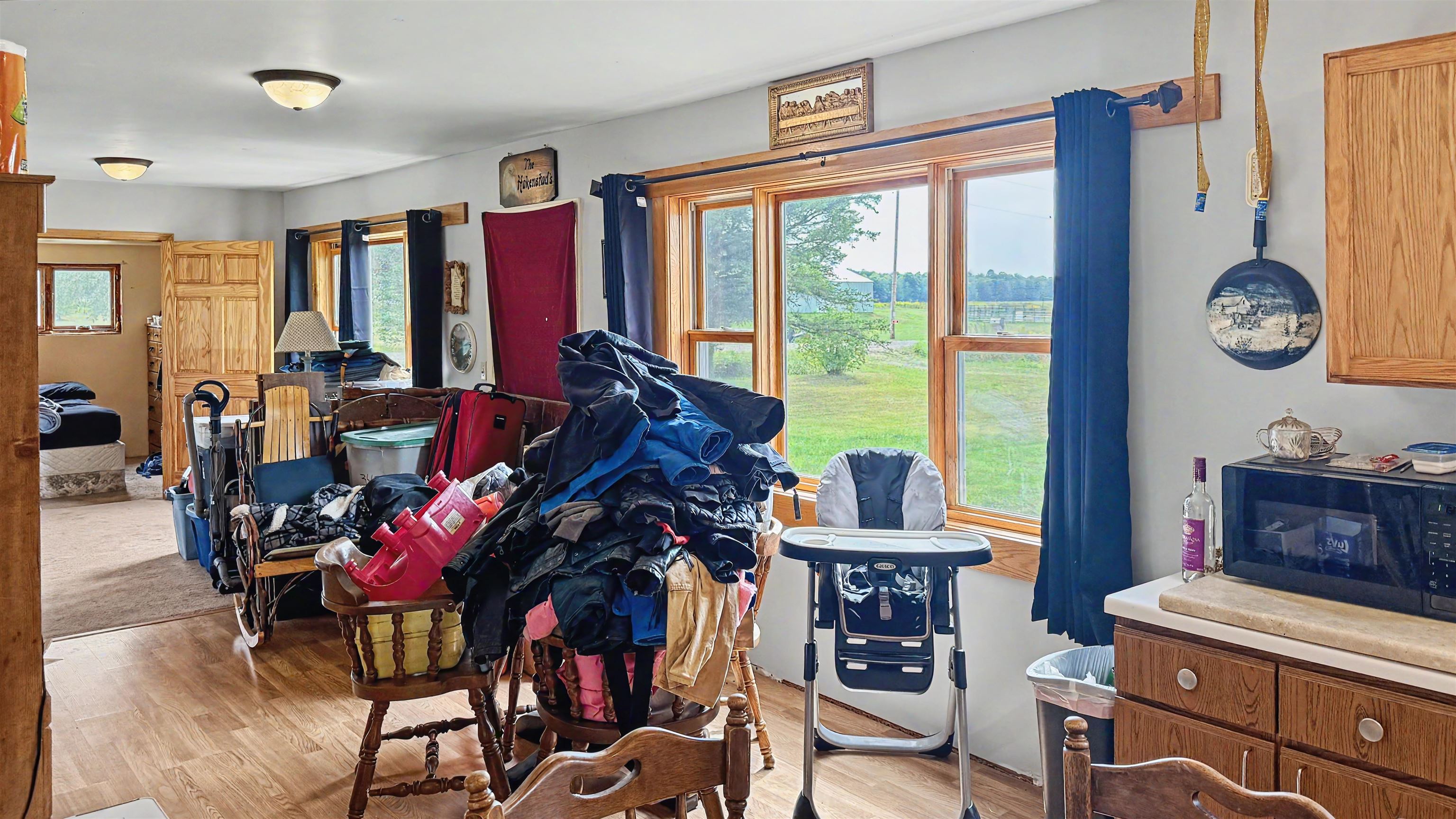 W107 1ST AVENUE, Gleason, Wisconsin 54435, 3 Bedrooms Bedrooms, ,2 BathroomsBathrooms,Residential,For Sale,W107 1ST AVENUE,22604115