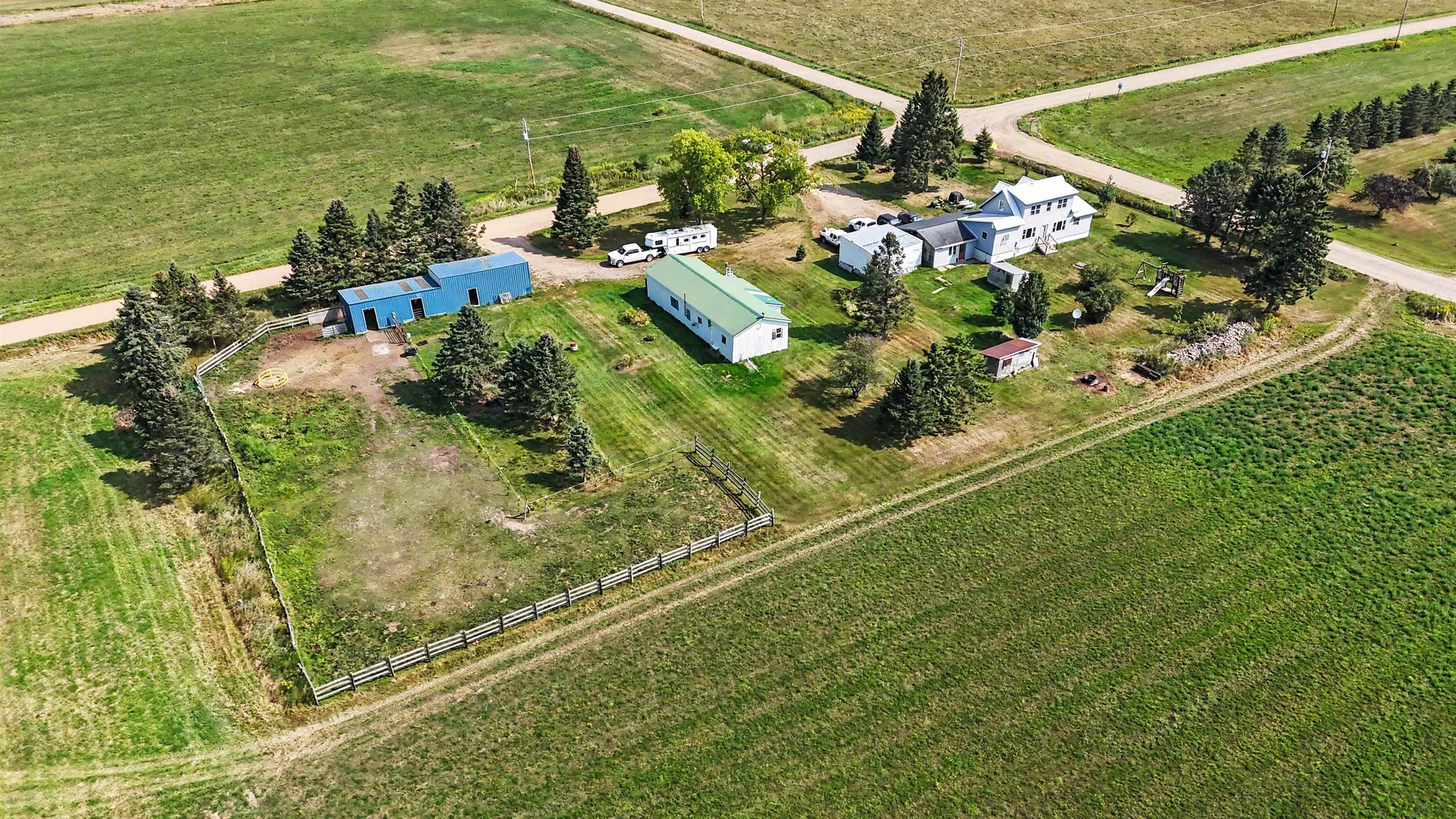 W107 1ST AVENUE, Gleason, Wisconsin 54435, 3 Bedrooms Bedrooms, ,2 BathroomsBathrooms,Residential,For Sale,W107 1ST AVENUE,22604115