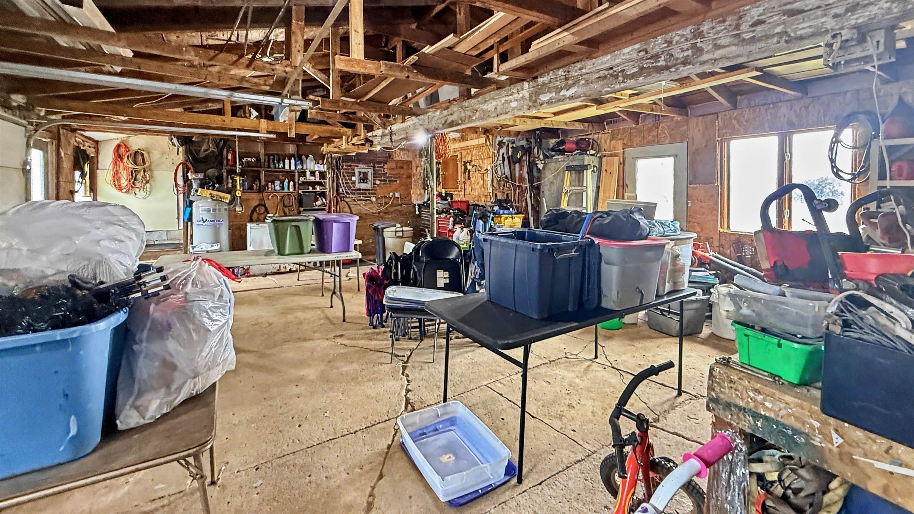 W107 1ST AVENUE, Gleason, Wisconsin 54435, 3 Bedrooms Bedrooms, ,2 BathroomsBathrooms,Residential,For Sale,W107 1ST AVENUE,22604115