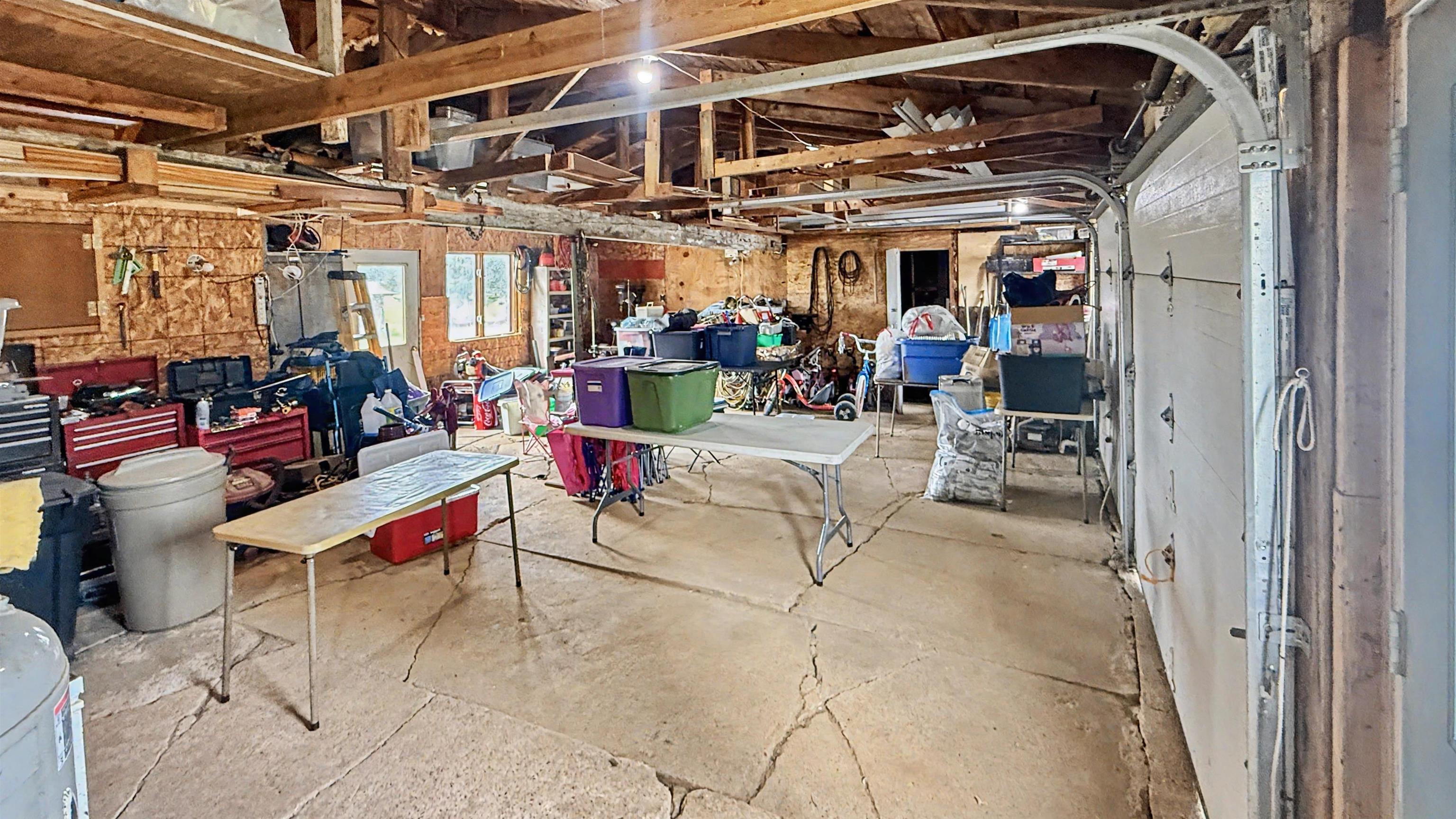 W107 1ST AVENUE, Gleason, Wisconsin 54435, 3 Bedrooms Bedrooms, ,2 BathroomsBathrooms,Residential,For Sale,W107 1ST AVENUE,22604115