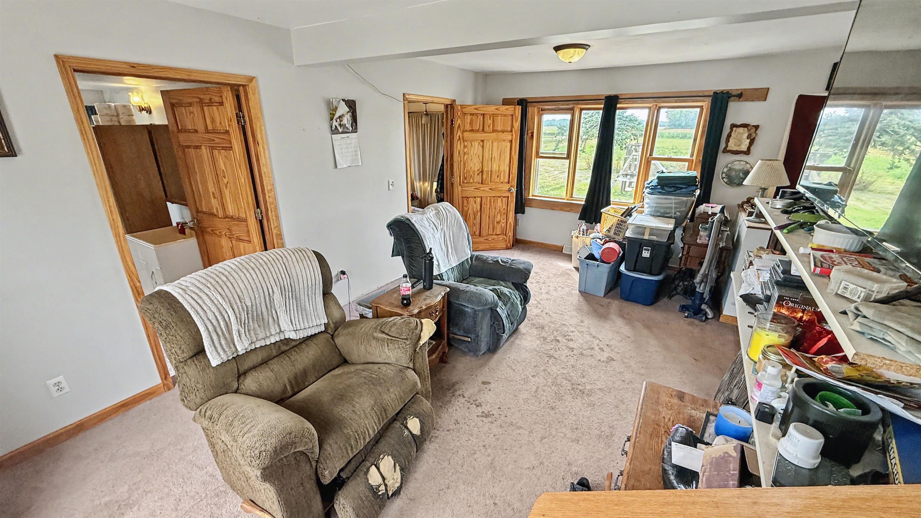 W107 1ST AVENUE, Gleason, Wisconsin 54435, 3 Bedrooms Bedrooms, ,2 BathroomsBathrooms,Residential,For Sale,W107 1ST AVENUE,22604115