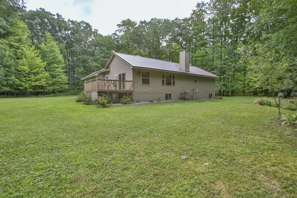 1073 OAK ROAD, Kronenwetter, Wisconsin 54455, 3 Bedrooms Bedrooms, ,2 BathroomsBathrooms,Residential,For Sale,1073 OAK ROAD,22604116