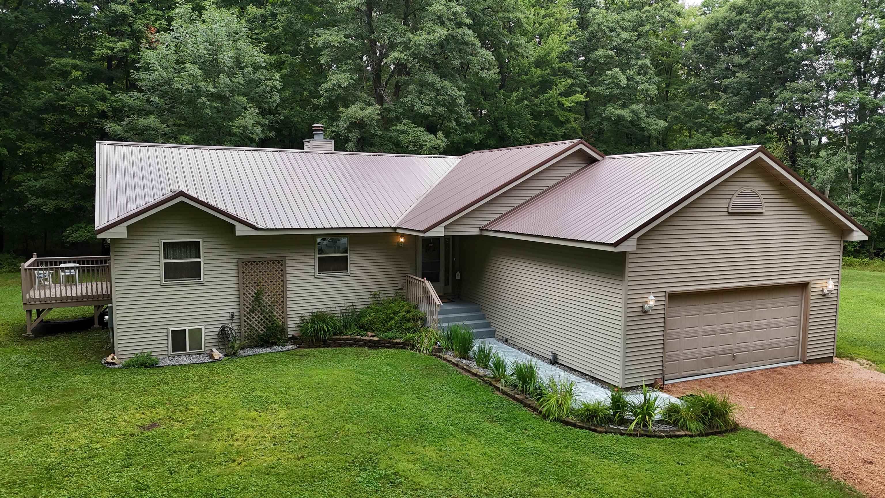 1073 OAK ROAD, Kronenwetter, Wisconsin 54455, 3 Bedrooms Bedrooms, ,2 BathroomsBathrooms,Residential,For Sale,1073 OAK ROAD,22604116