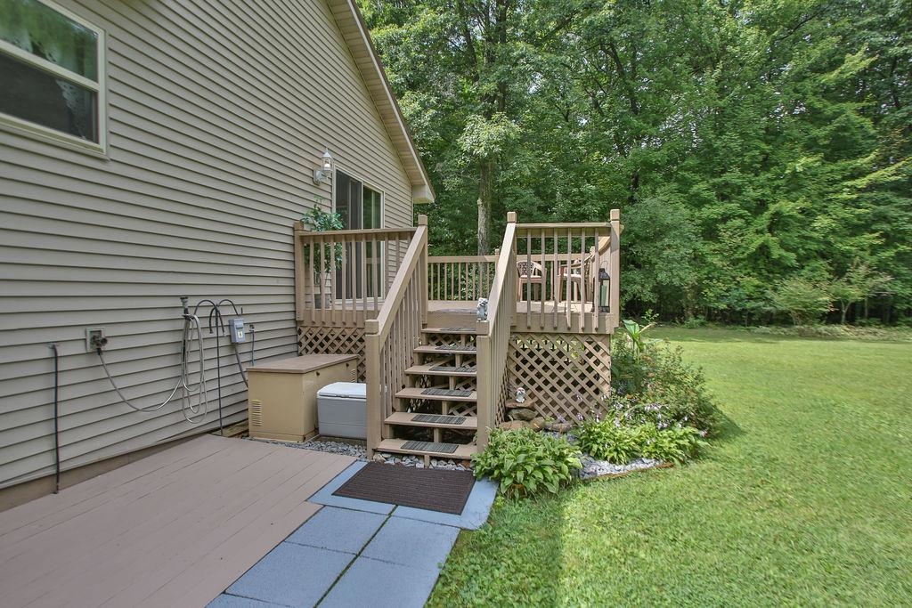 1073 OAK ROAD, Kronenwetter, Wisconsin 54455, 3 Bedrooms Bedrooms, ,2 BathroomsBathrooms,Residential,For Sale,1073 OAK ROAD,22604116
