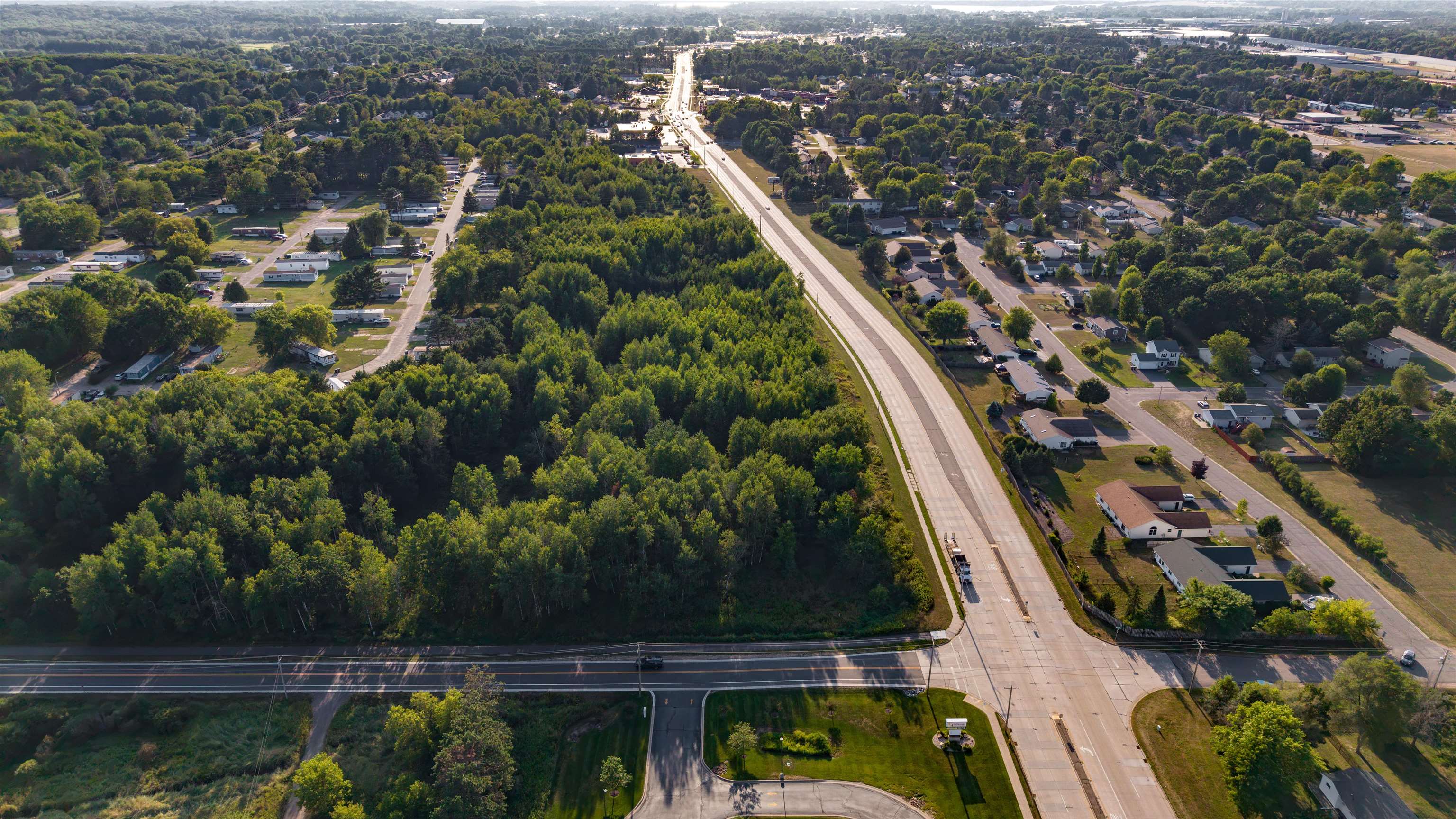 16.87 acres SCHOFIELD AVENUE, Weston, Wisconsin 54476, ,Commercial/industrial,For Sale,16.87 acres SCHOFIELD AVENUE,22604118