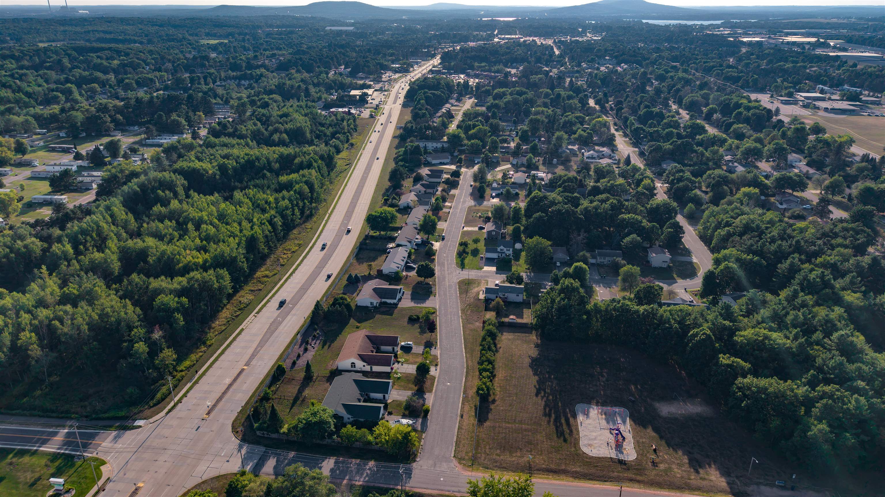 16.87 acres SCHOFIELD AVENUE, Weston, Wisconsin 54476, ,Commercial/industrial,For Sale,16.87 acres SCHOFIELD AVENUE,22604118