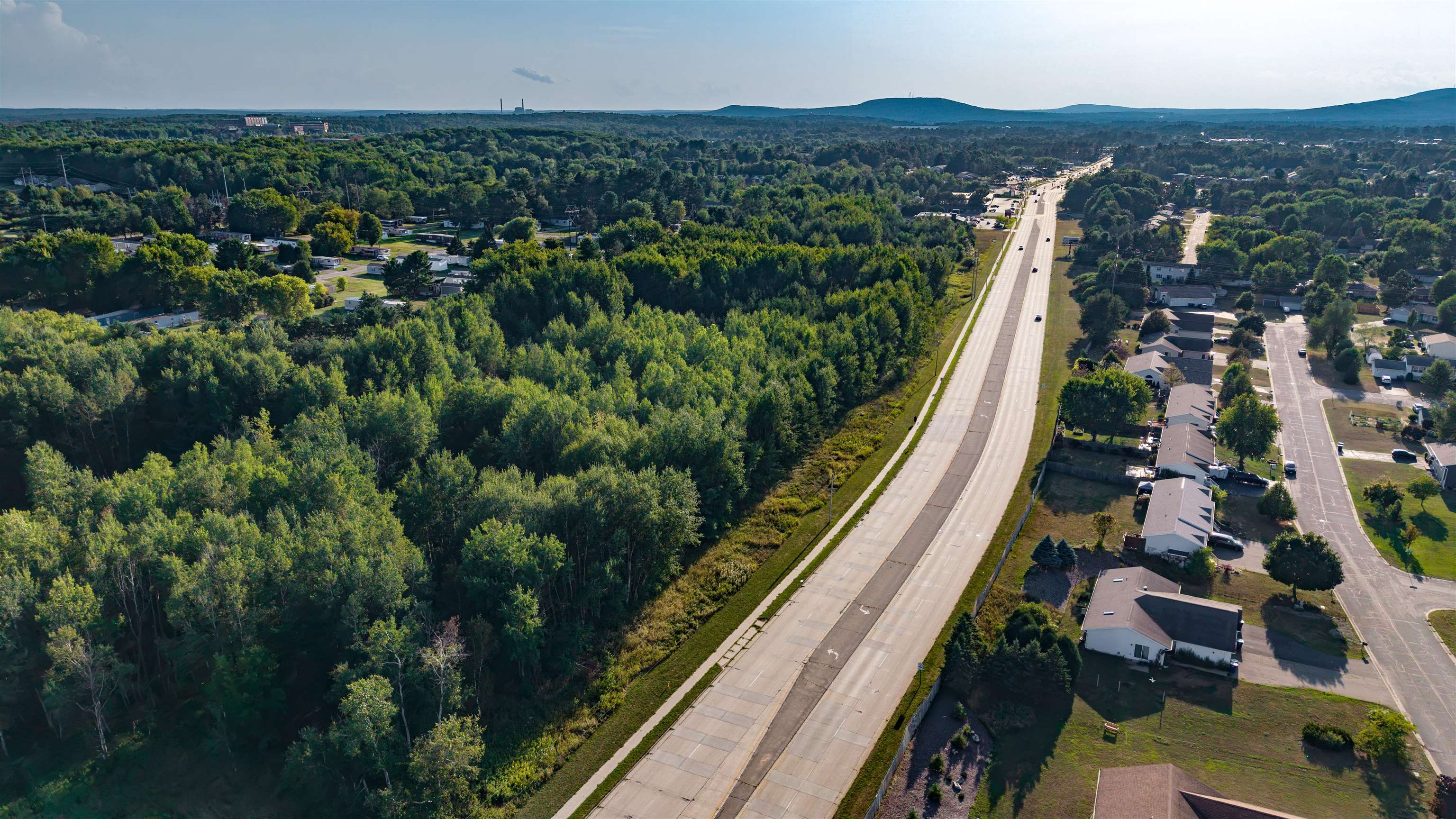 16.87 acres SCHOFIELD AVENUE, Weston, Wisconsin 54476, ,Commercial/industrial,For Sale,16.87 acres SCHOFIELD AVENUE,22604118