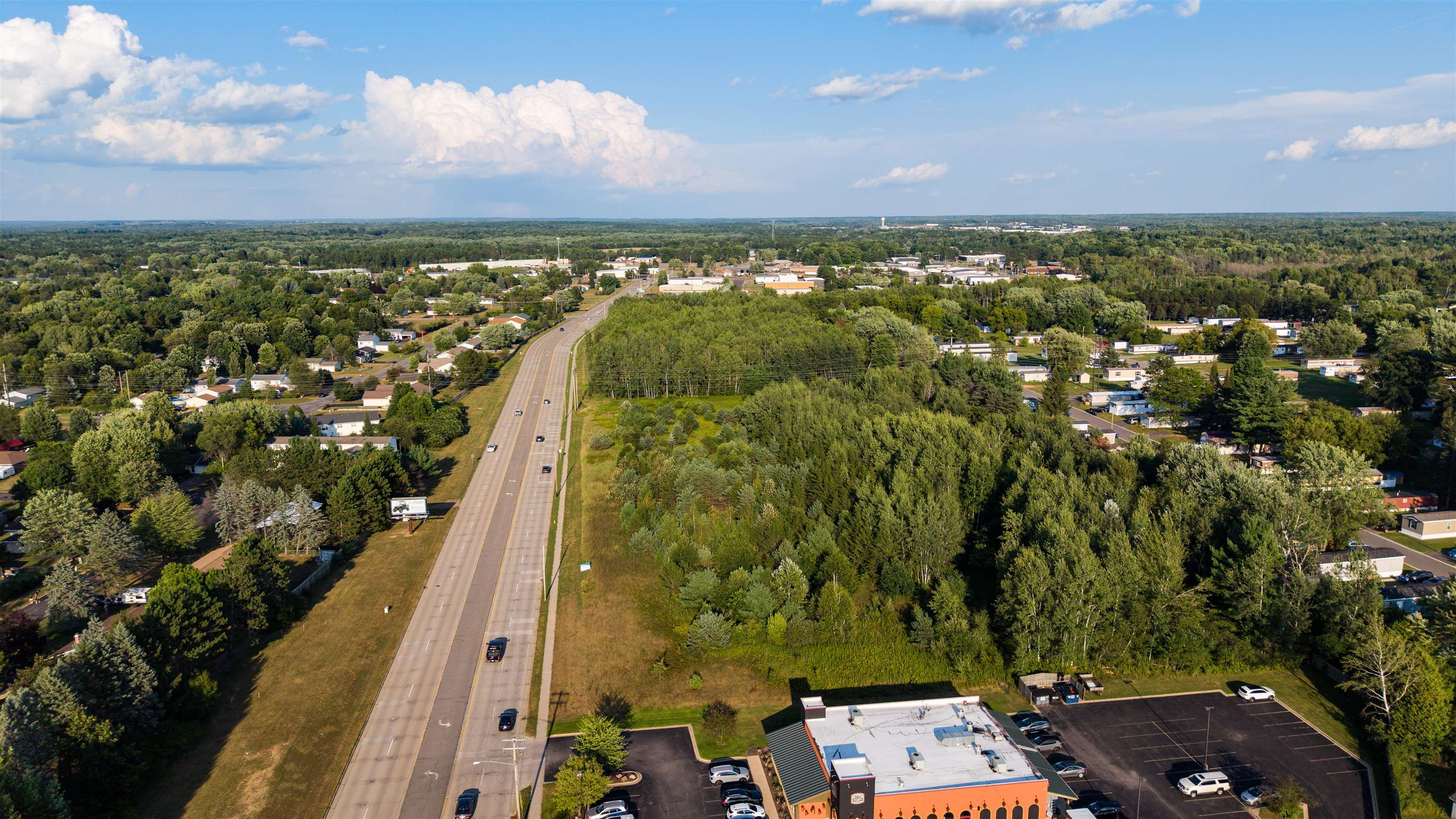 16.87 acres SCHOFIELD AVENUE, Weston, Wisconsin 54476, ,Commercial/industrial,For Sale,16.87 acres SCHOFIELD AVENUE,22604118