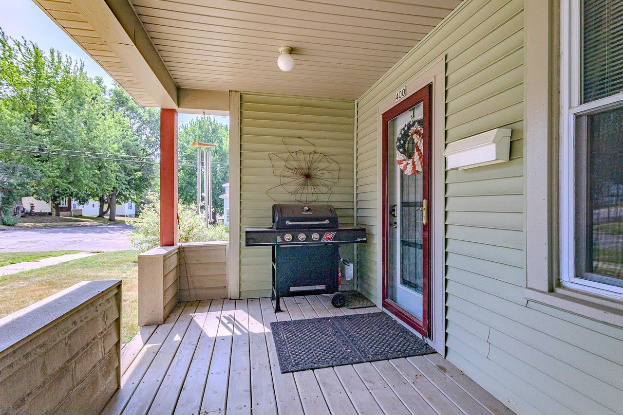 400 N GENESEE STREET, Merrill, Wisconsin 54487, 3 Bedrooms Bedrooms, ,2 BathroomsBathrooms,Residential,For Sale,400 N GENESEE STREET,22604119
