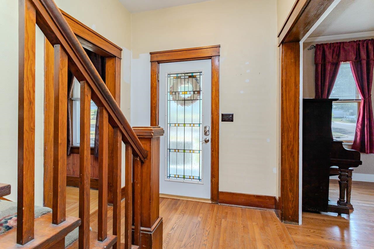 400 N GENESEE STREET, Merrill, Wisconsin 54487, 3 Bedrooms Bedrooms, ,2 BathroomsBathrooms,Residential,For Sale,400 N GENESEE STREET,22604119